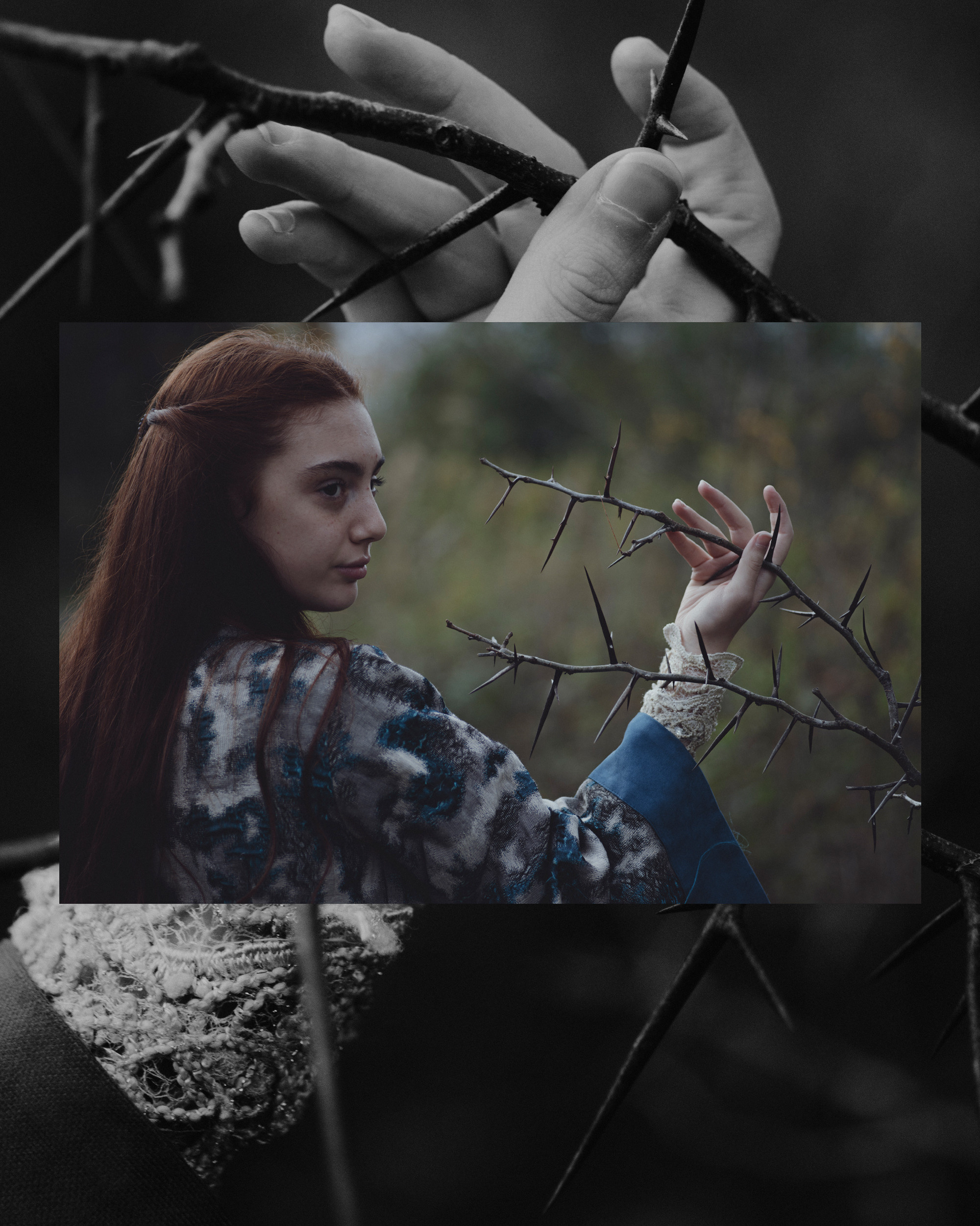 Проекты. Портретный фотограф Денис Милютин