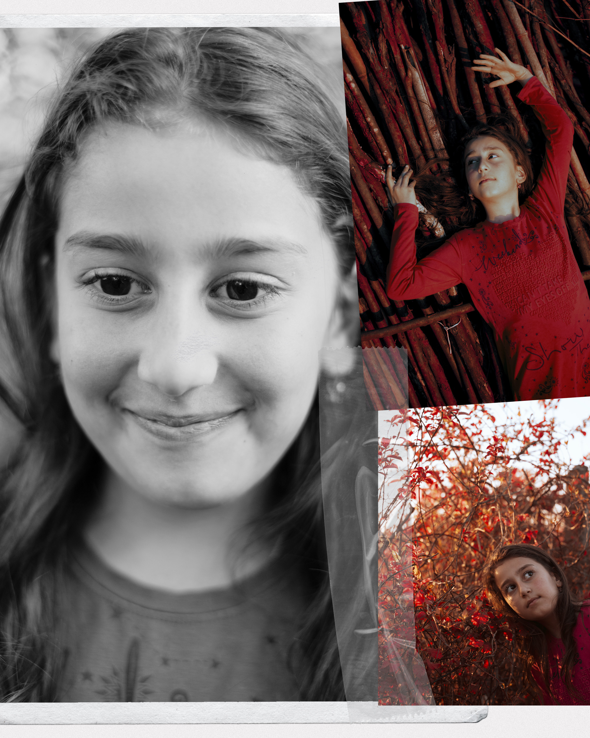 Проекты. Портретный фотограф Денис Милютин