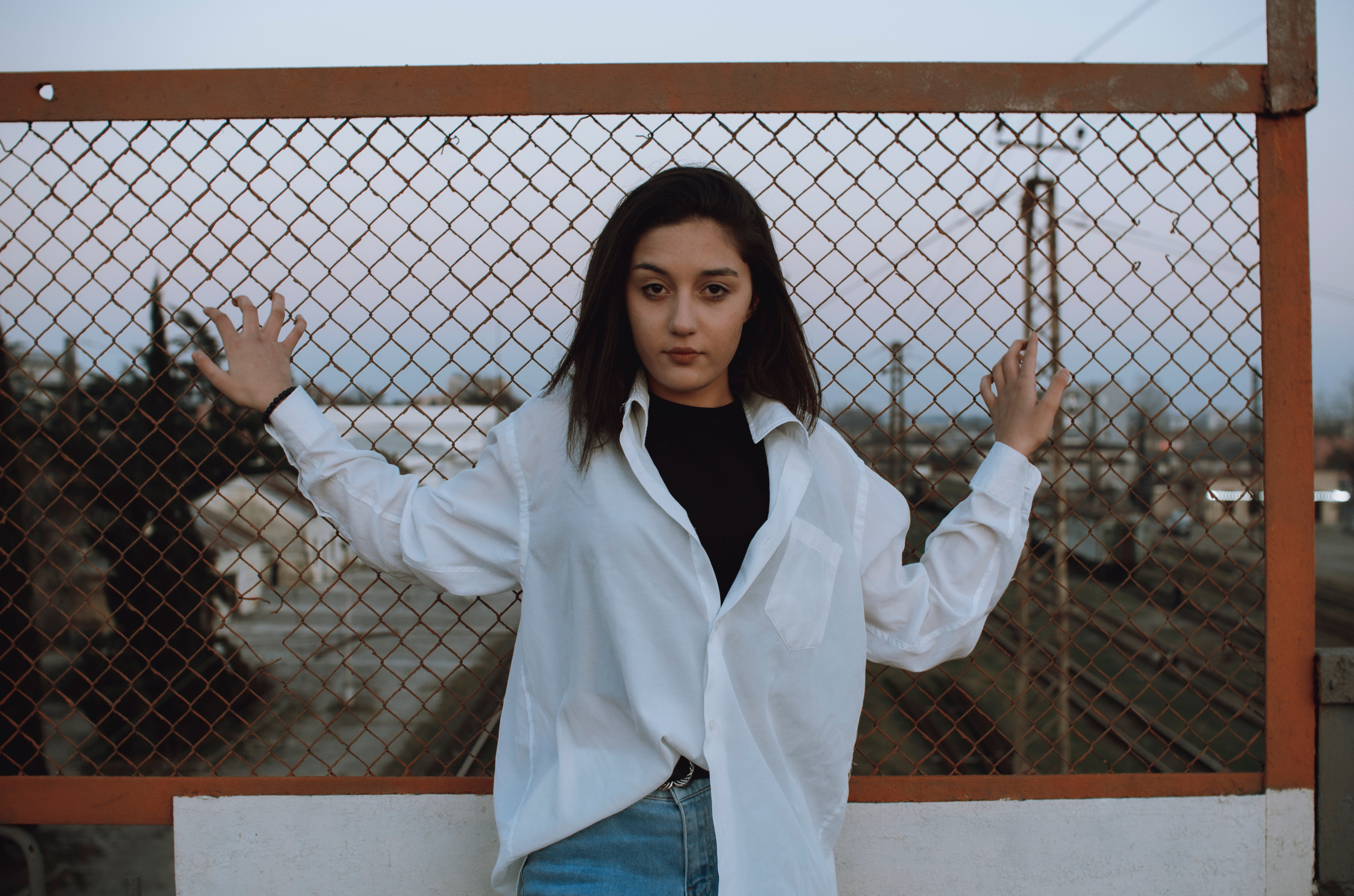 Проекты. Портретный фотограф Денис Милютин