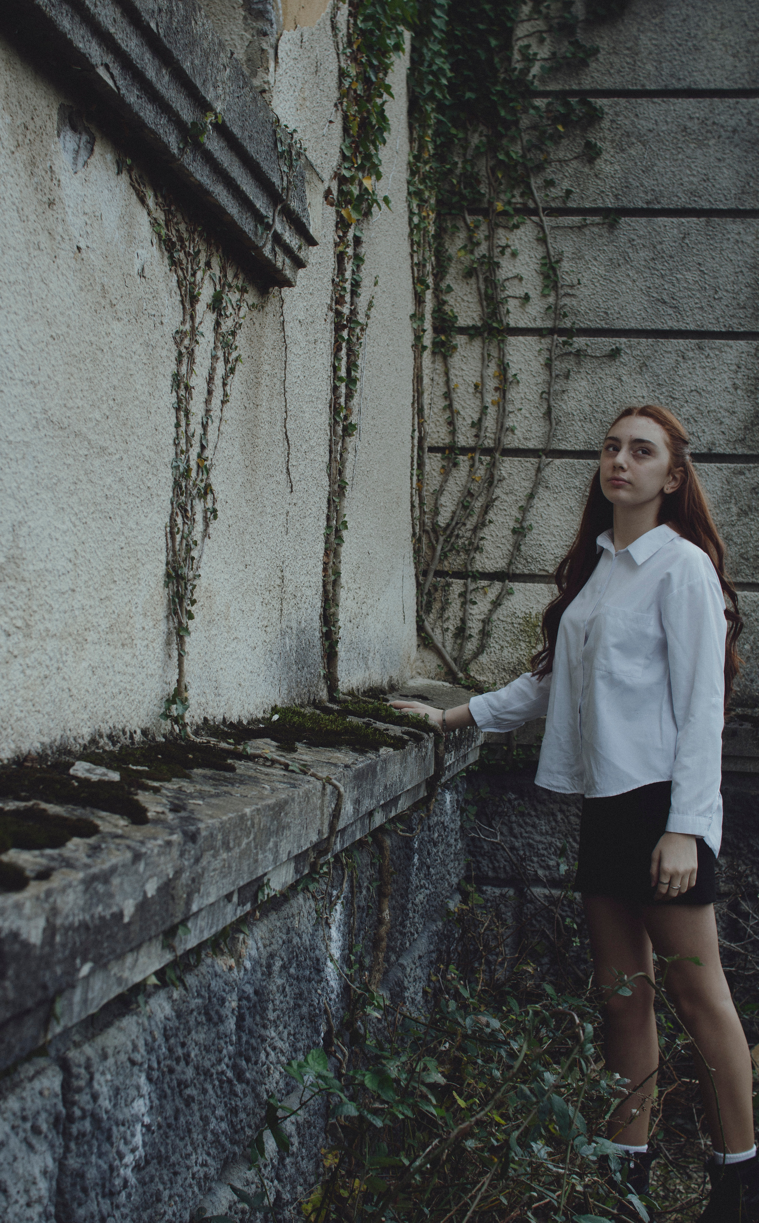 Проекты. Портретный фотограф Денис Милютин