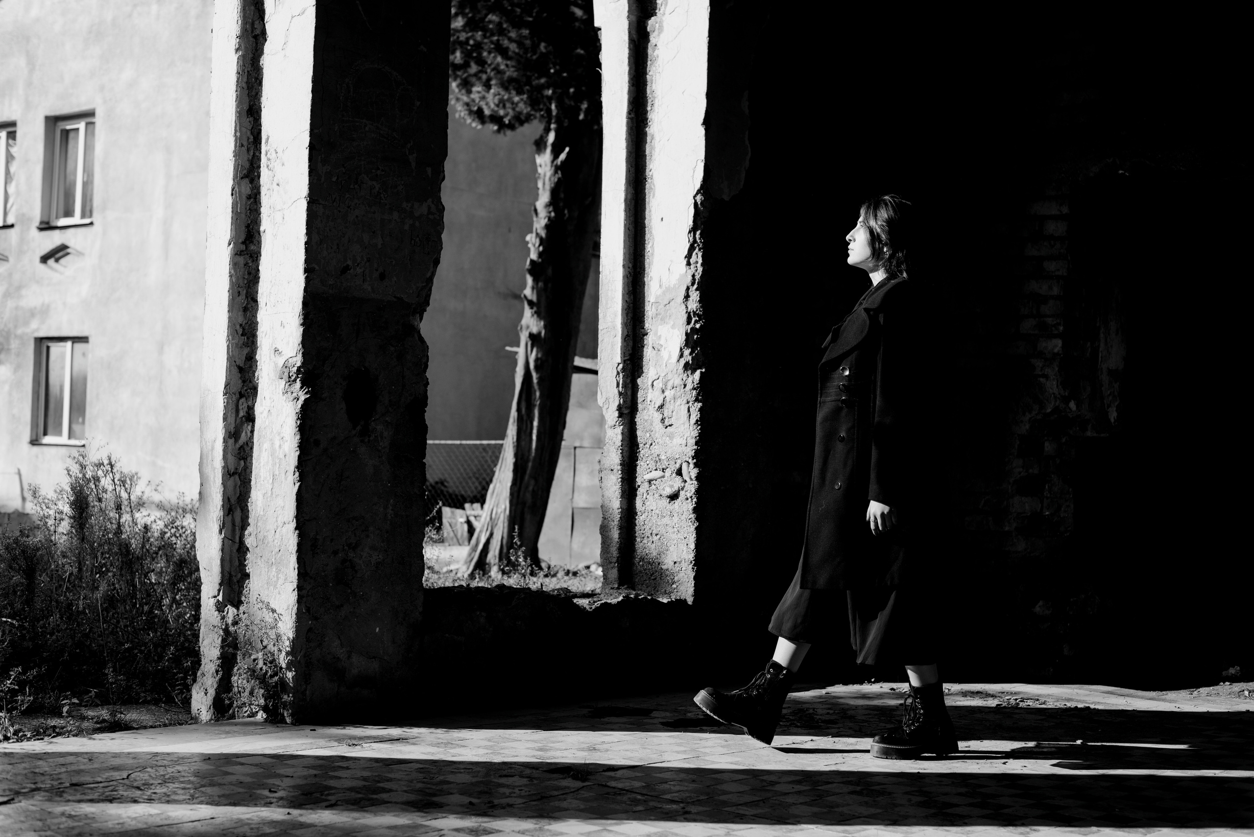 Проекты. Портретный фотограф Денис Милютин