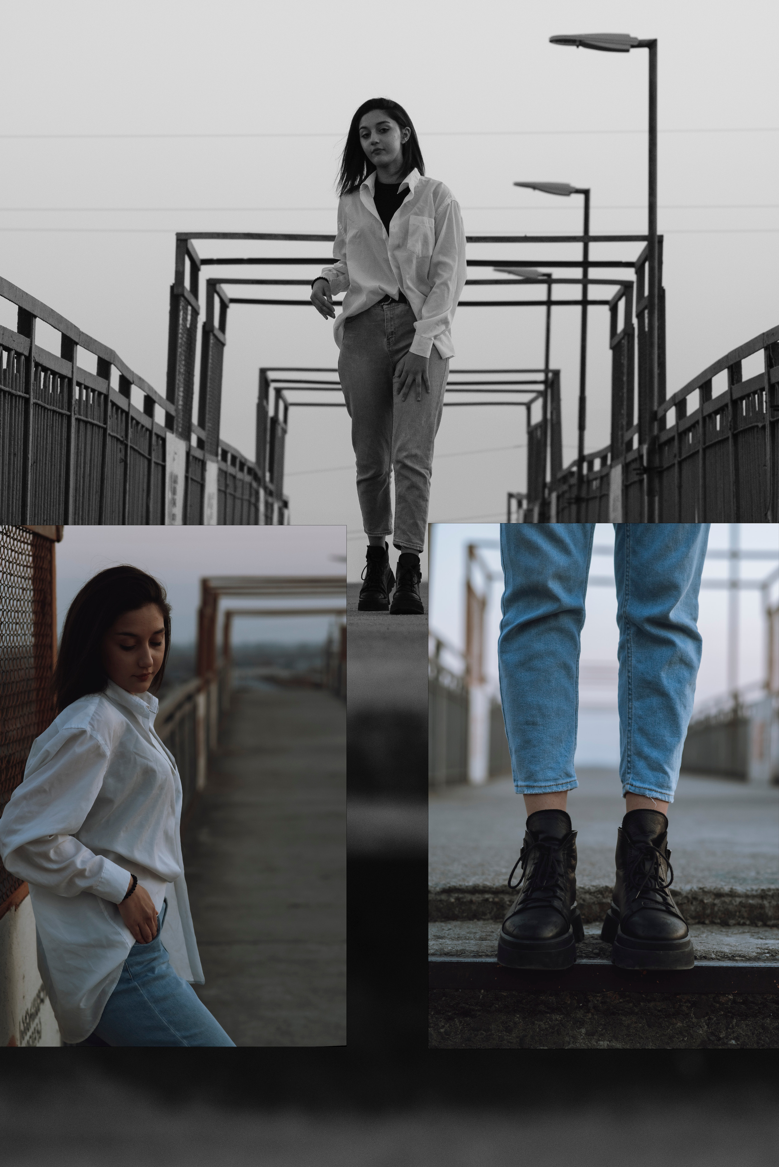 Проекты. Портретный фотограф Денис Милютин