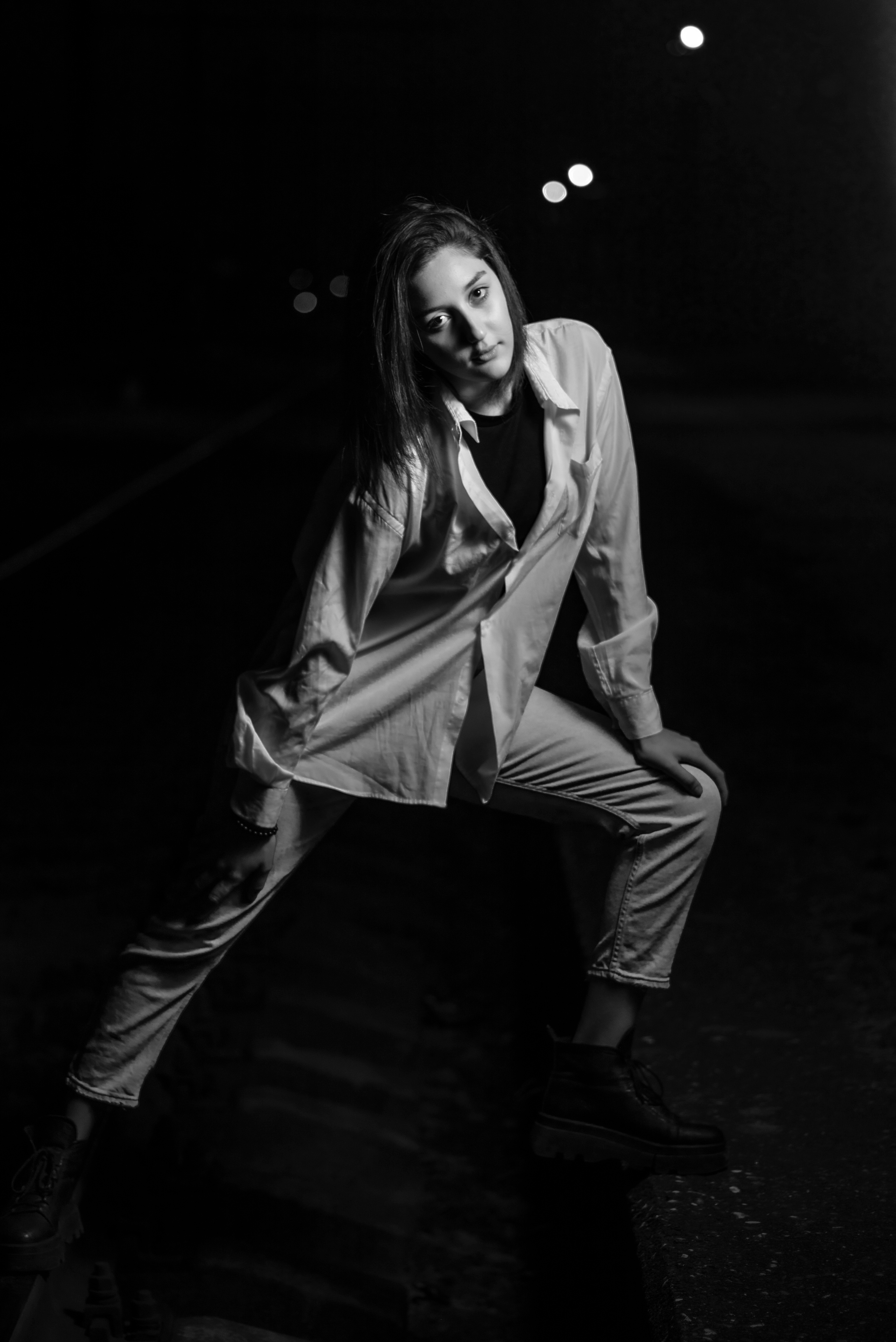 Проекты. Портретный фотограф Денис Милютин