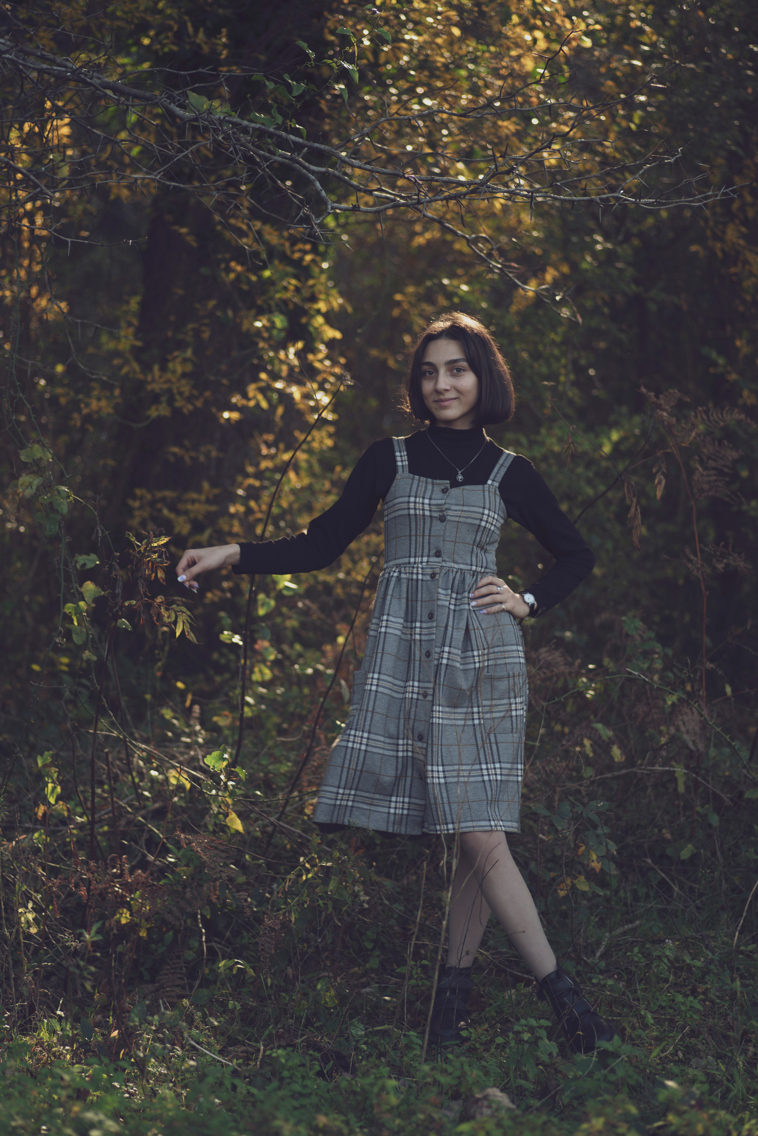 Проекты. Портретный фотограф Денис Милютин