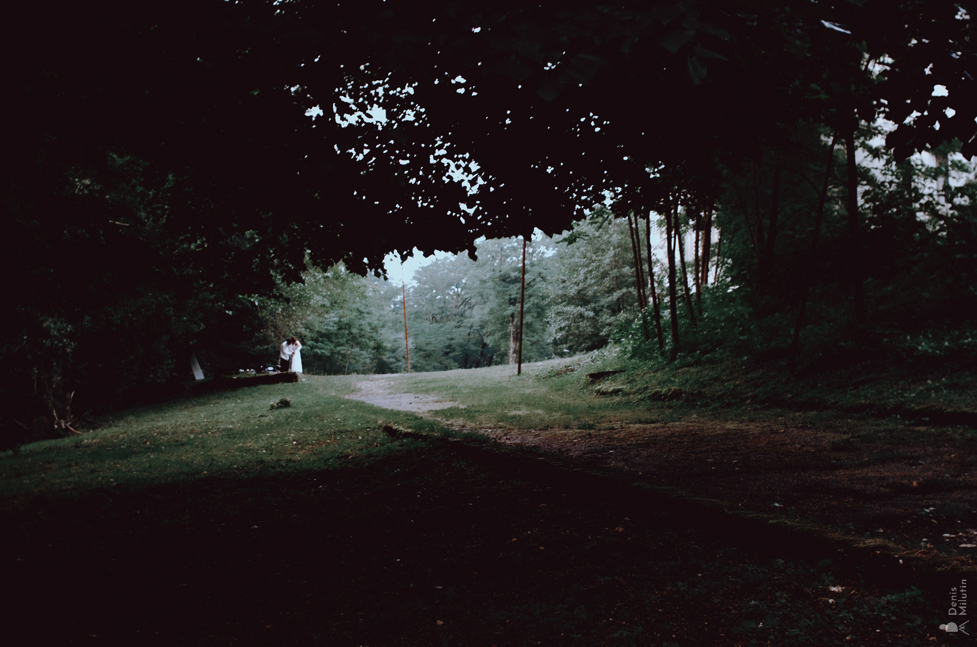 Проекты. Портретный фотограф Денис Милютин