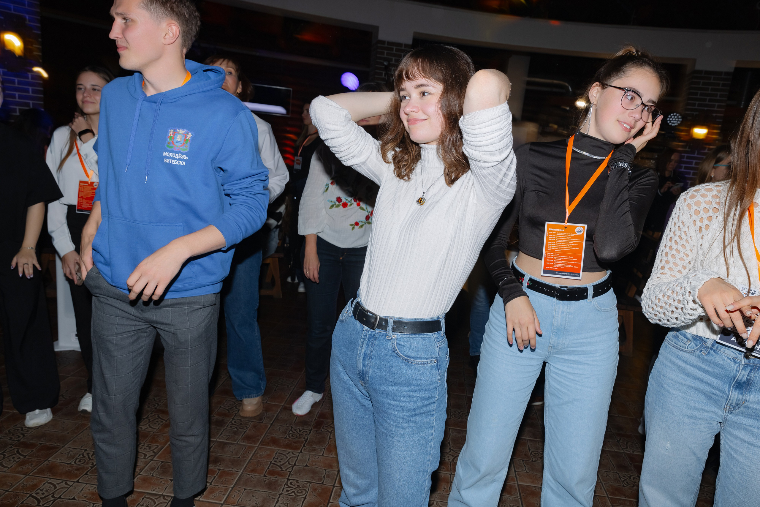 Корпоративная фотосъемка для ОАО Белагропромбанк в Суле в Загородном комплексе Westa. Свадебный фотограф в Минске/Беларуси Сергей Спиридонов