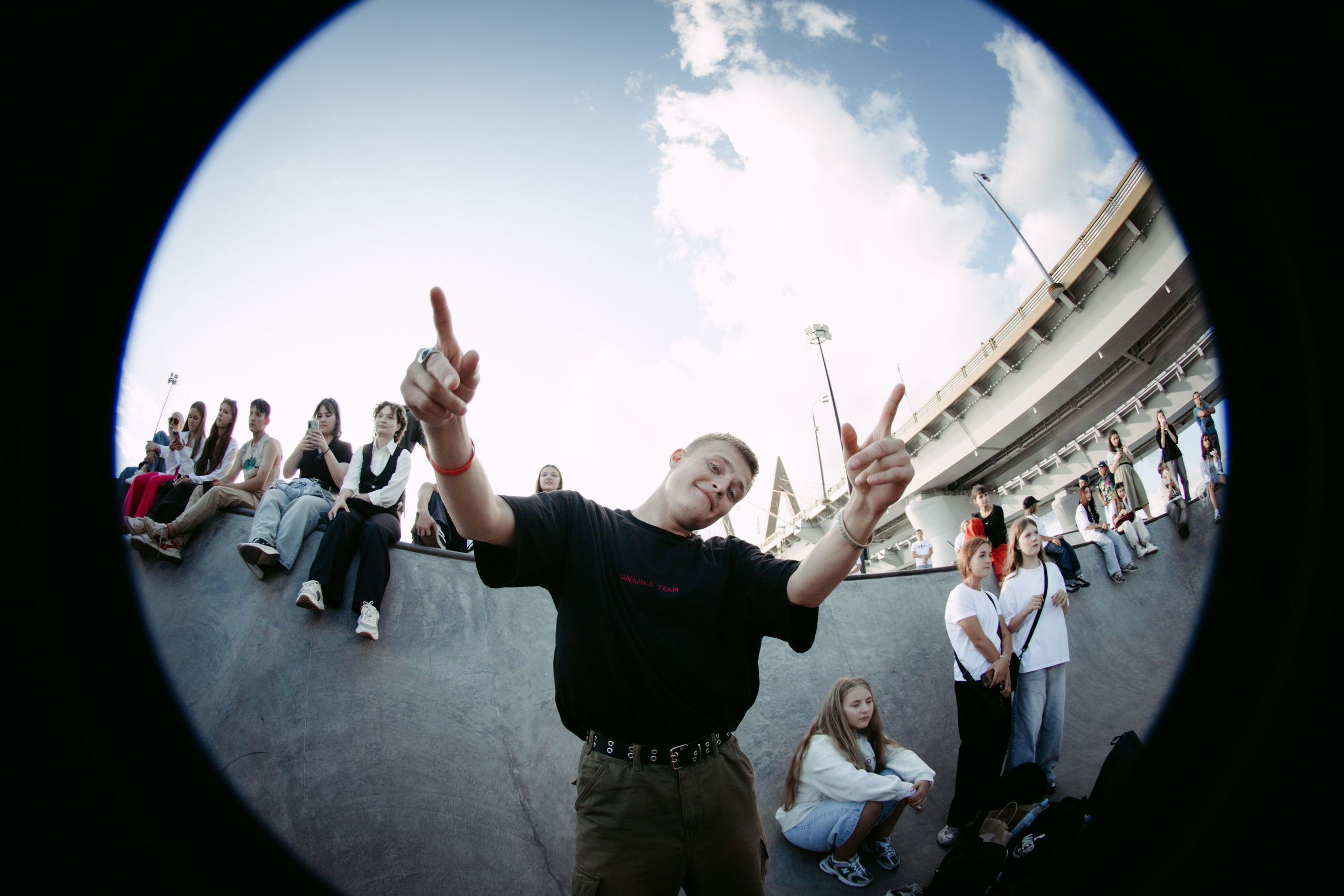 URAM FEST 2024. Главная