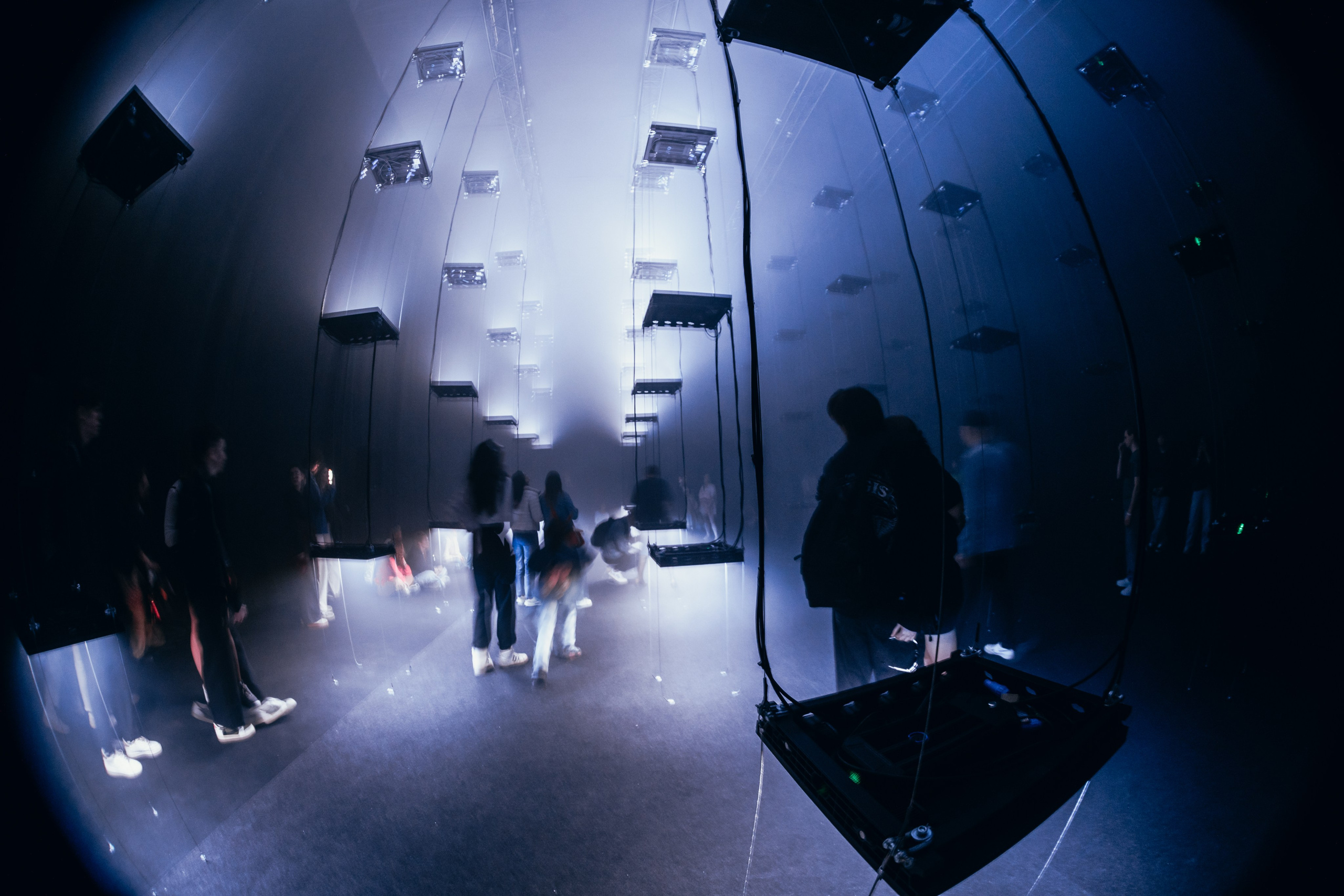 NUR 2025. Главная