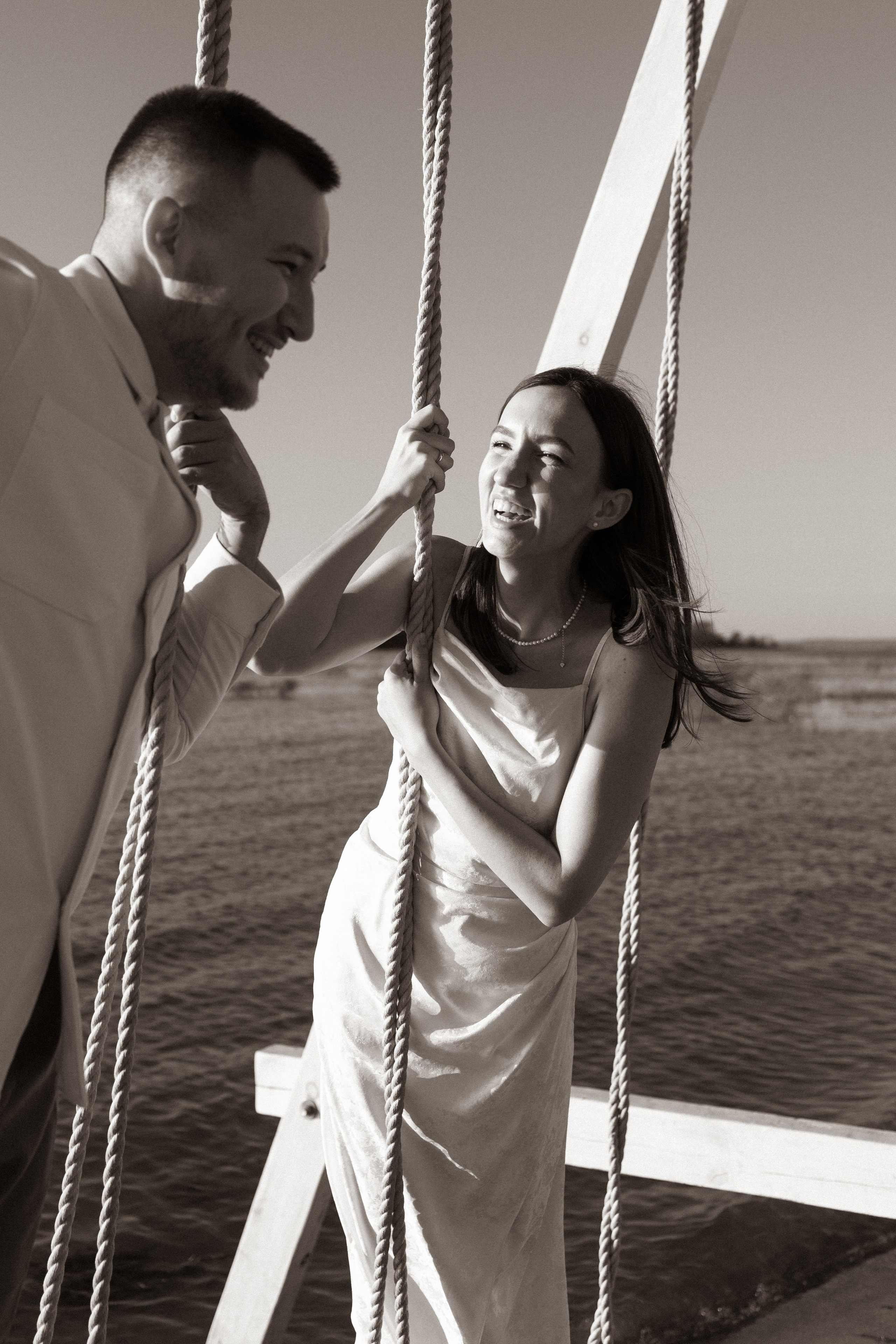 Альбина и Азамат. Свадьба в глэмпинге | 06.09.24. Фотограф Зарина. Казань