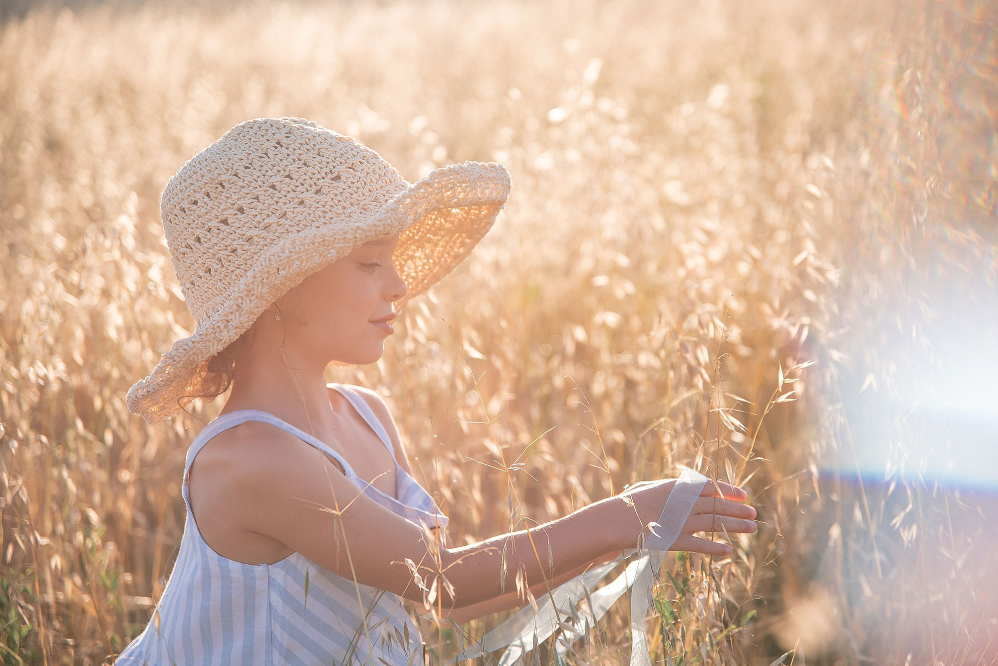 Детская фотосессия. Фотограф в Крыму Ольга Юзюк