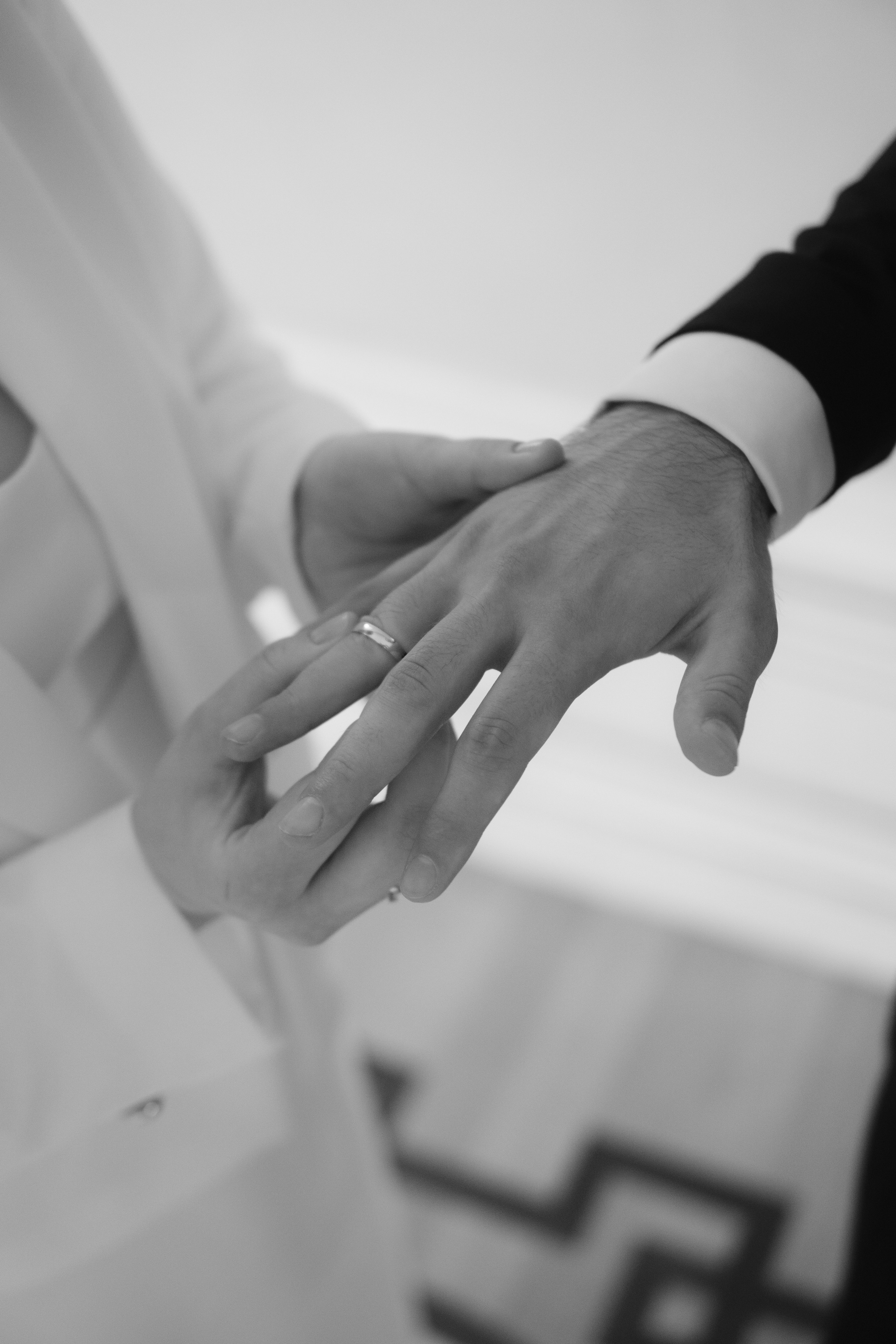 Андрей & Алина. Фотограф Наталья Воронина Москва