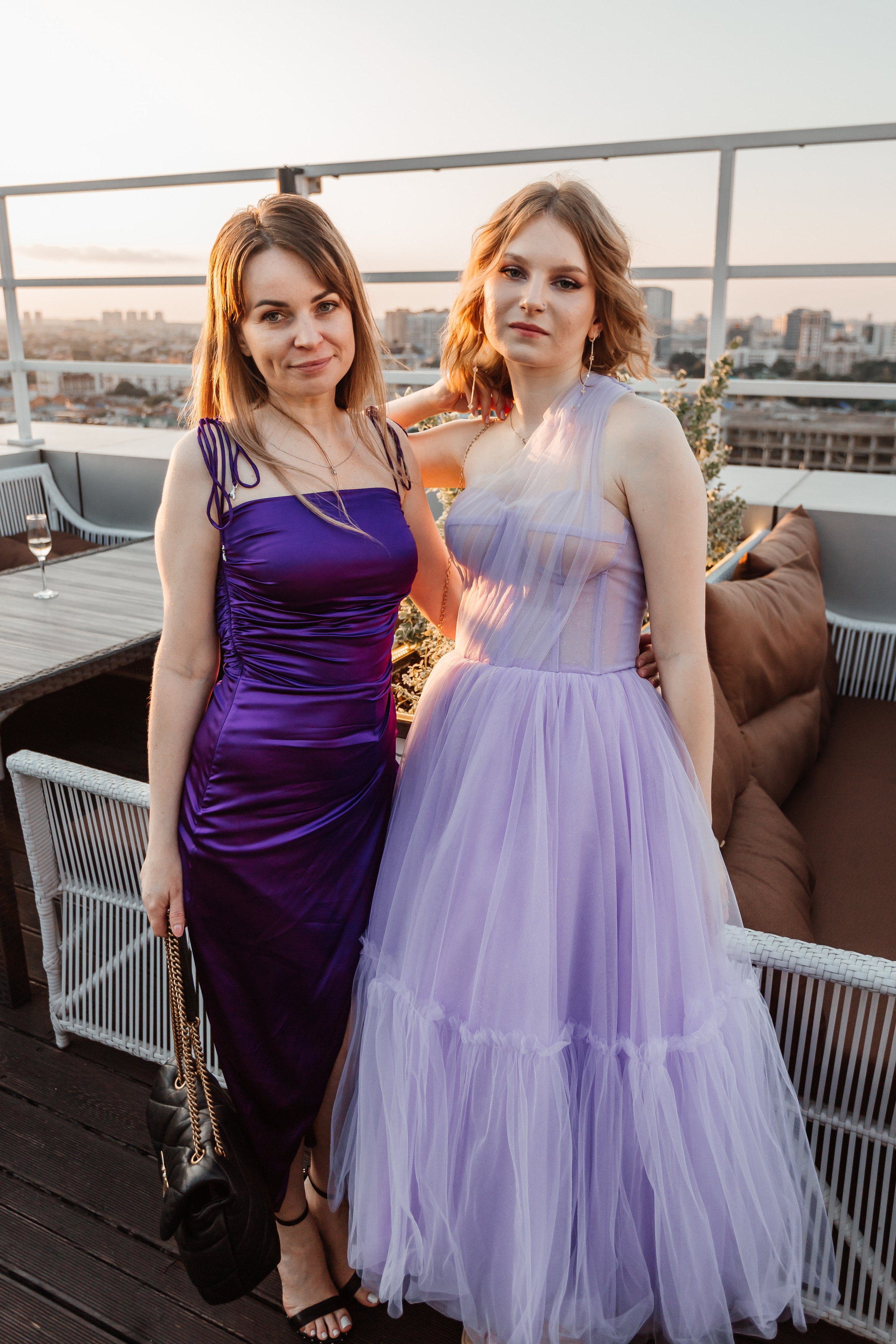 Выпускной 11 «А». Школа № 42. Свадебный фотограф в Краснодаре Николай Крауз