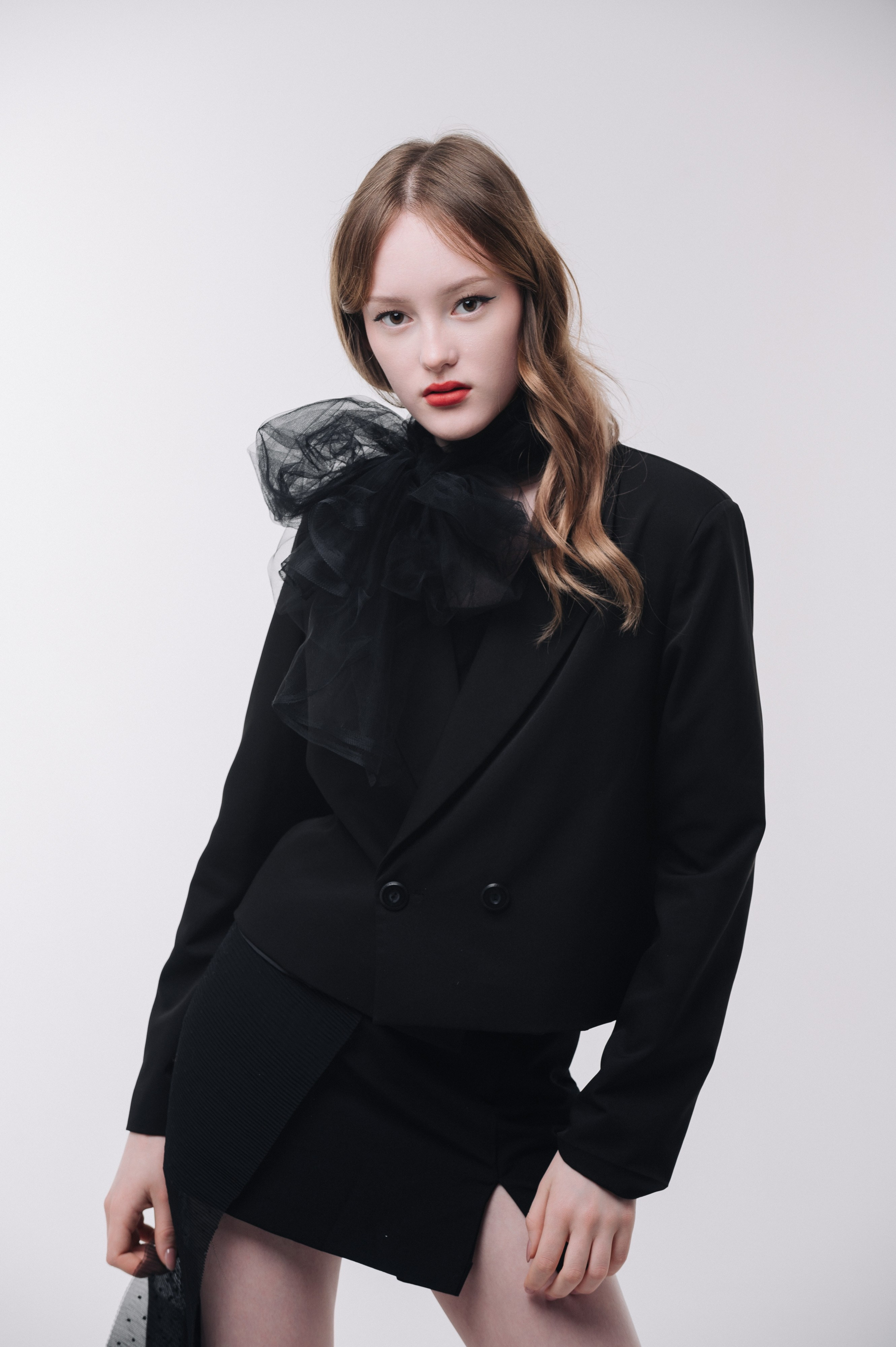 Дарья K. Модельное агентство ART PODIUM ULAN-UDE