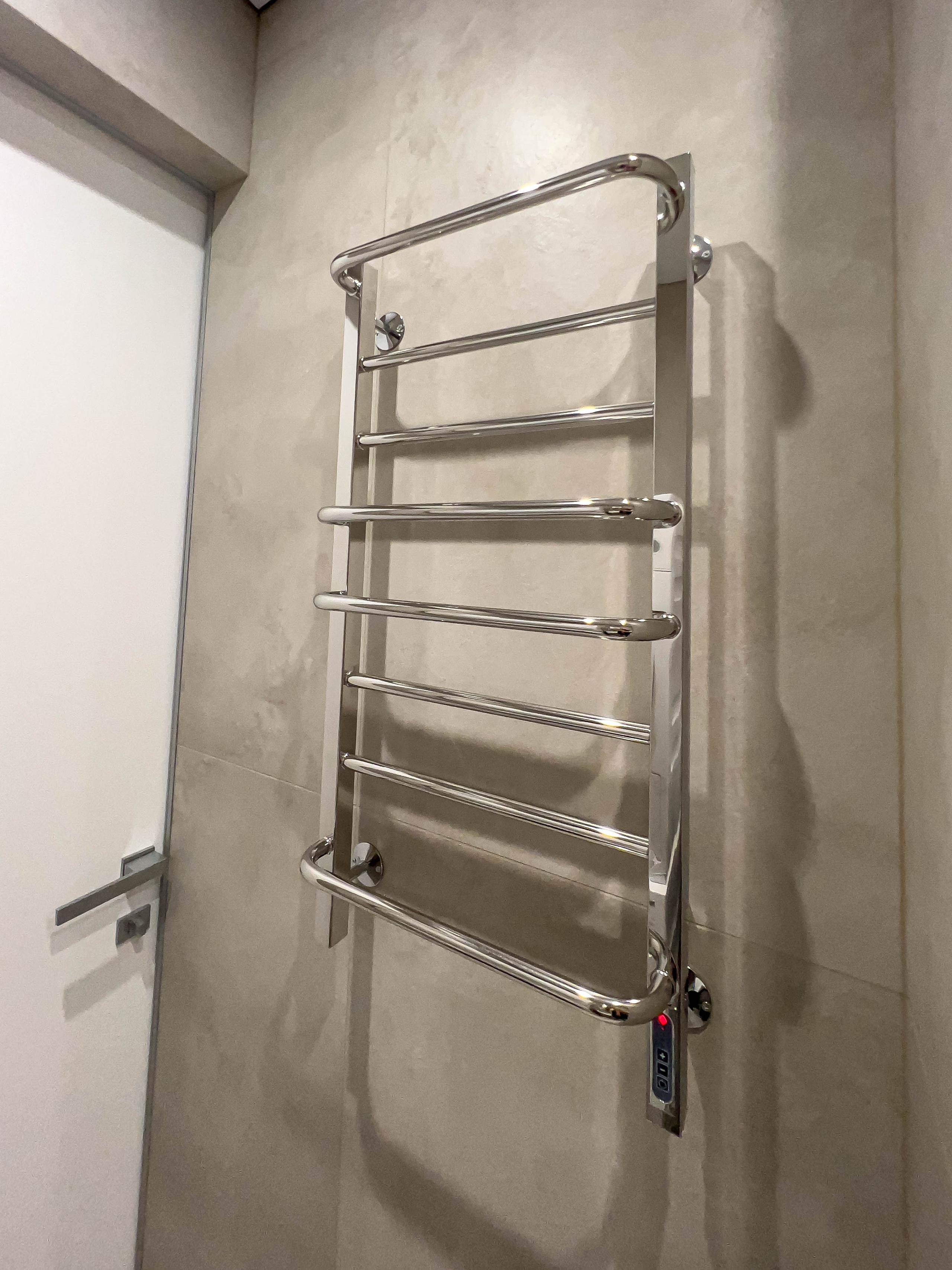 Flat. Fotograf Dmitrii Donets