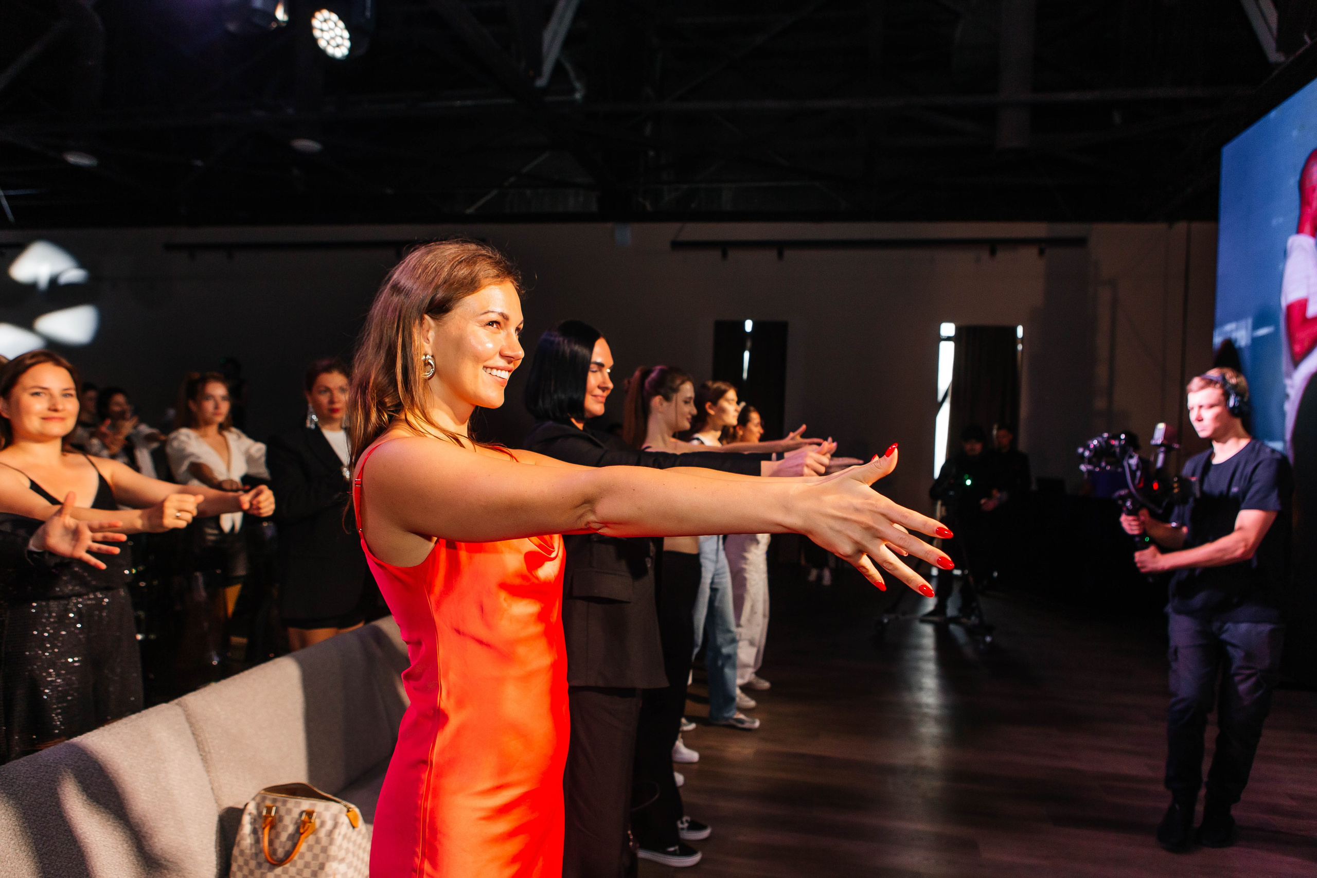 Форум «Сияй». Фотограф Абакумова Анастасия