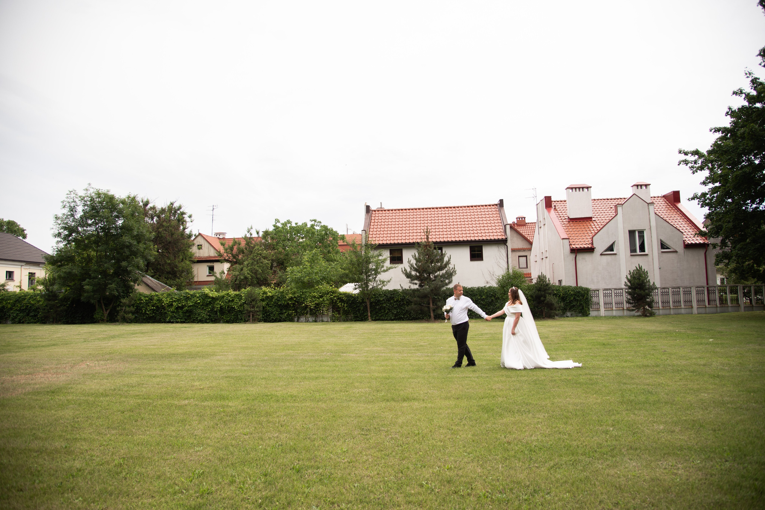 Вика и Лёша. Свадебный и семейный фотограф Ольга Астрейко