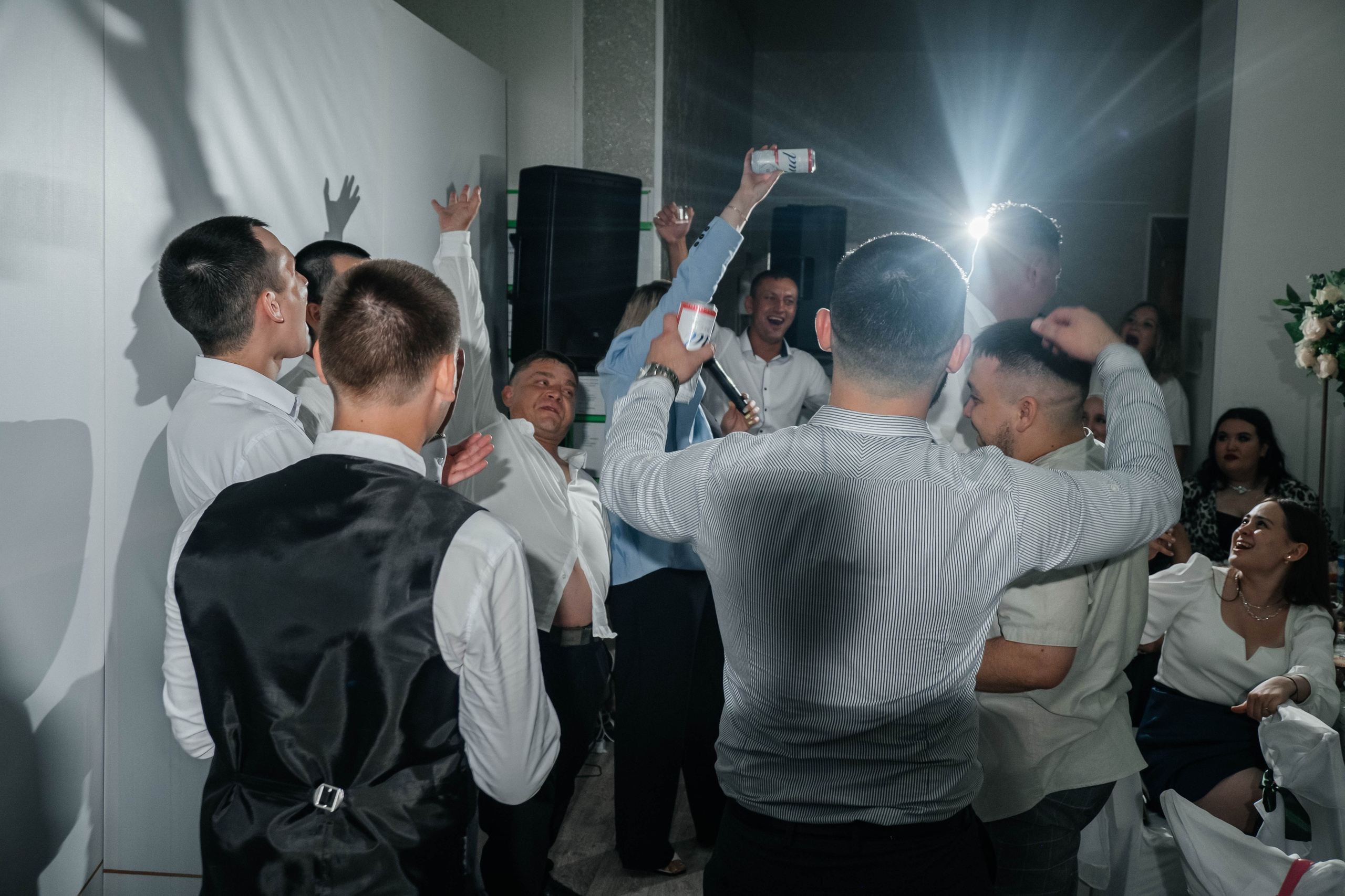 Кирилл&Дарья. Свадебный и портретный фотограф Казань | Белебей