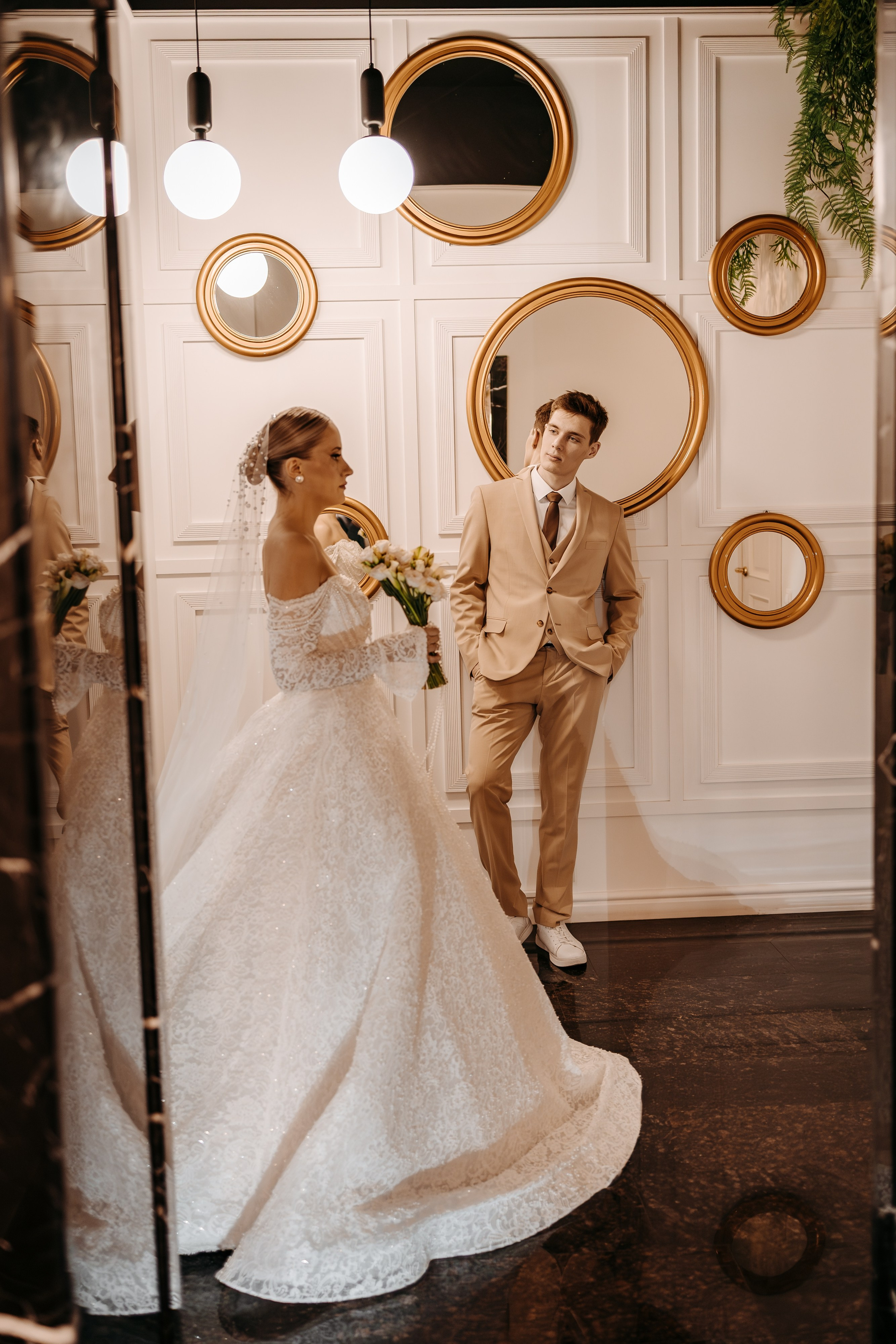 Свадебный фотограф Невинномысск. Свадебный и семейный фотограф в Невинномысске Наталья Куликова