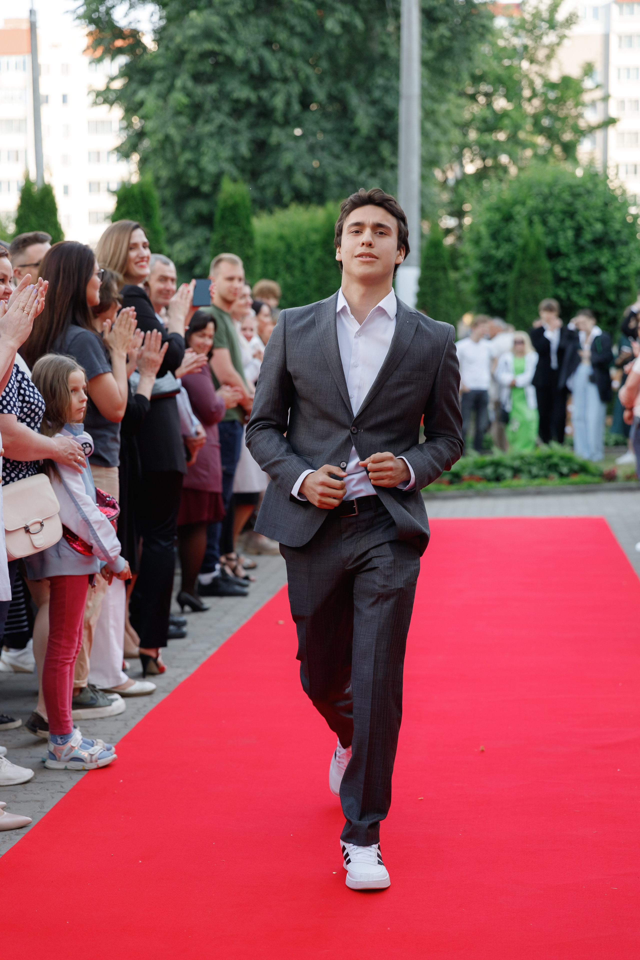 Школьный выпускной 2023 год в Минске. Свадебный фотограф в Минске/Беларуси Сергей Спиридонов