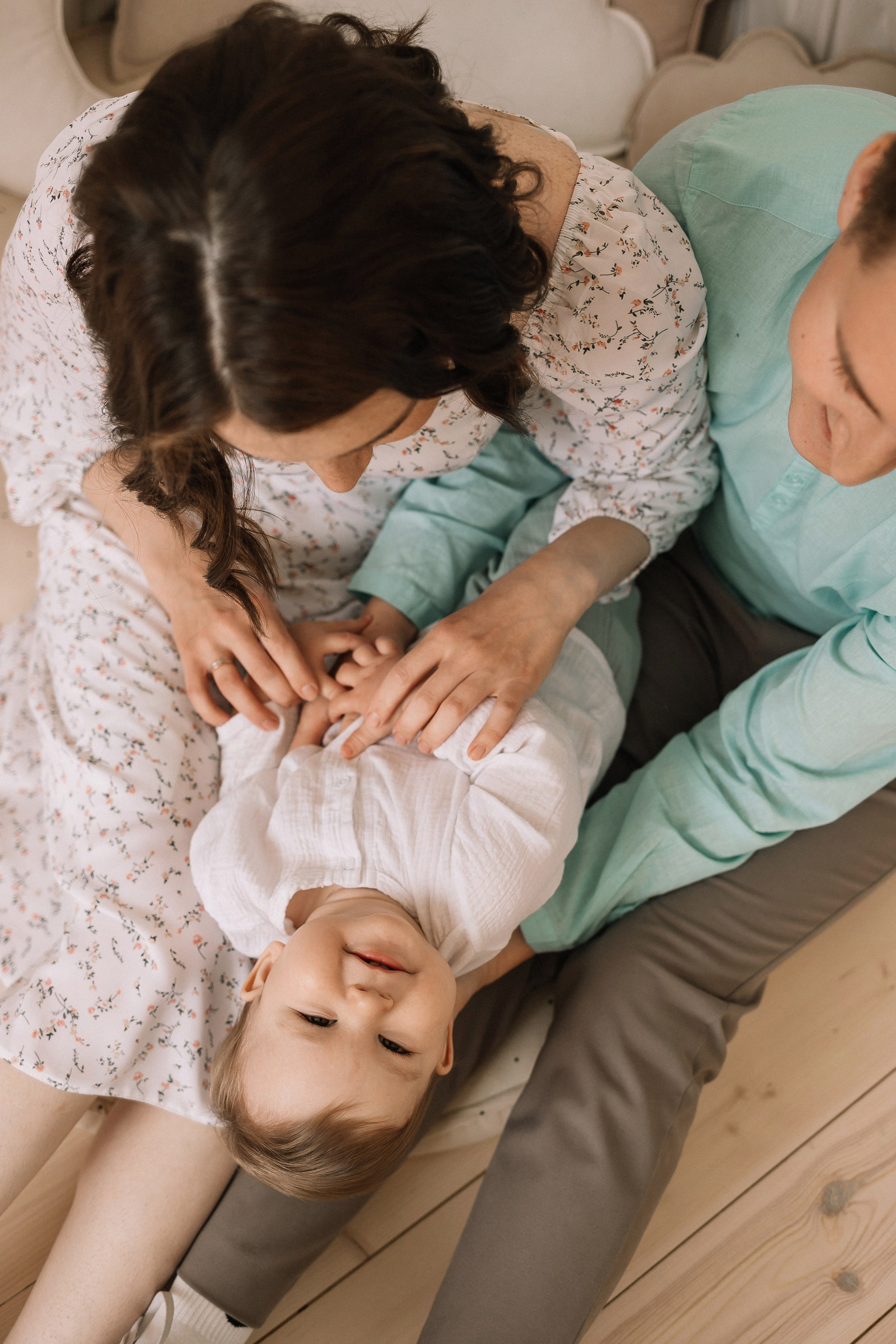 Годик Тимофея/2024. Свадебный и семейный фотограф в Екатеринбурге