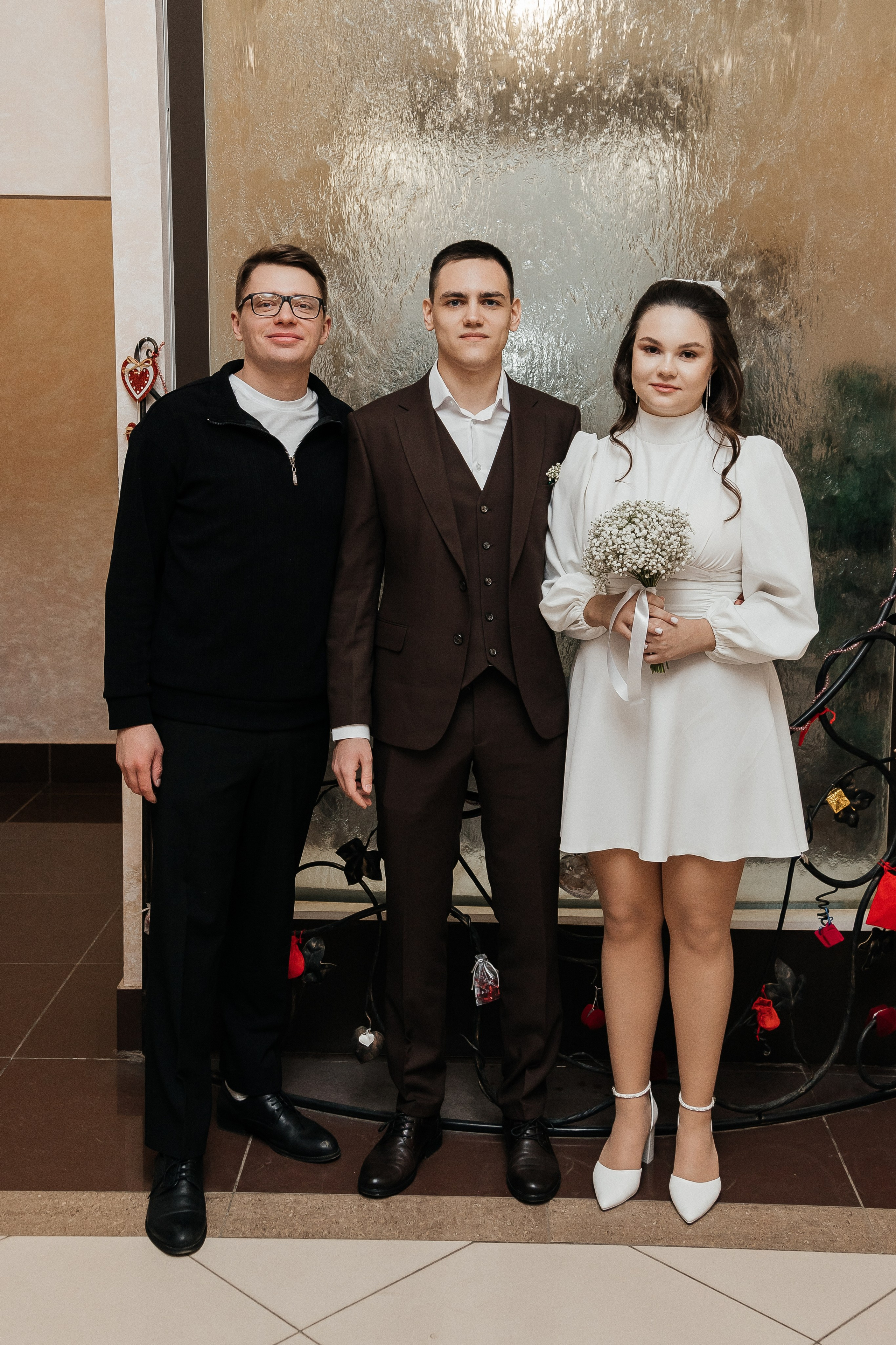 Захар и Елизавета/2024. Свадебный и семейный фотограф в Екатеринбурге