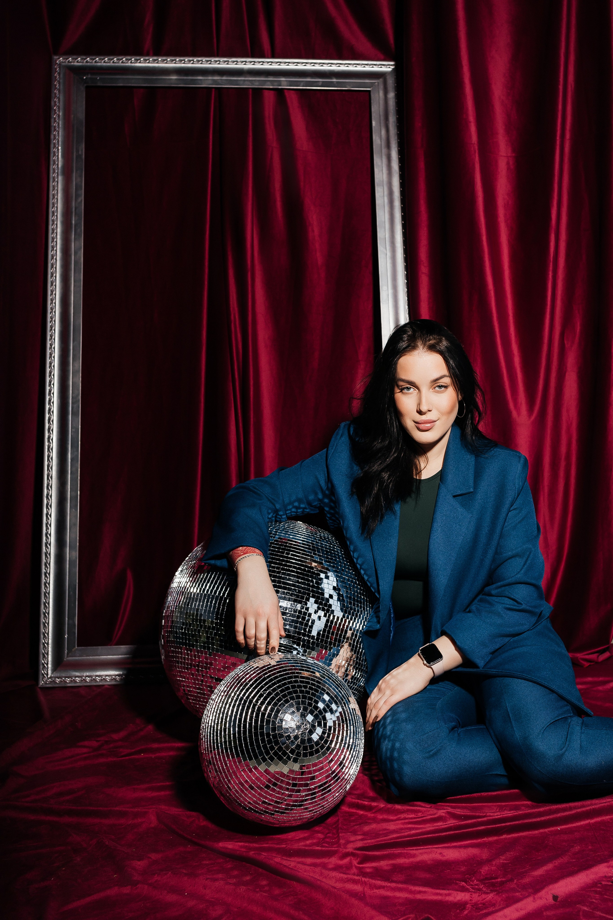 Мария/2025. Свадебный и семейный фотограф в Екатеринбурге