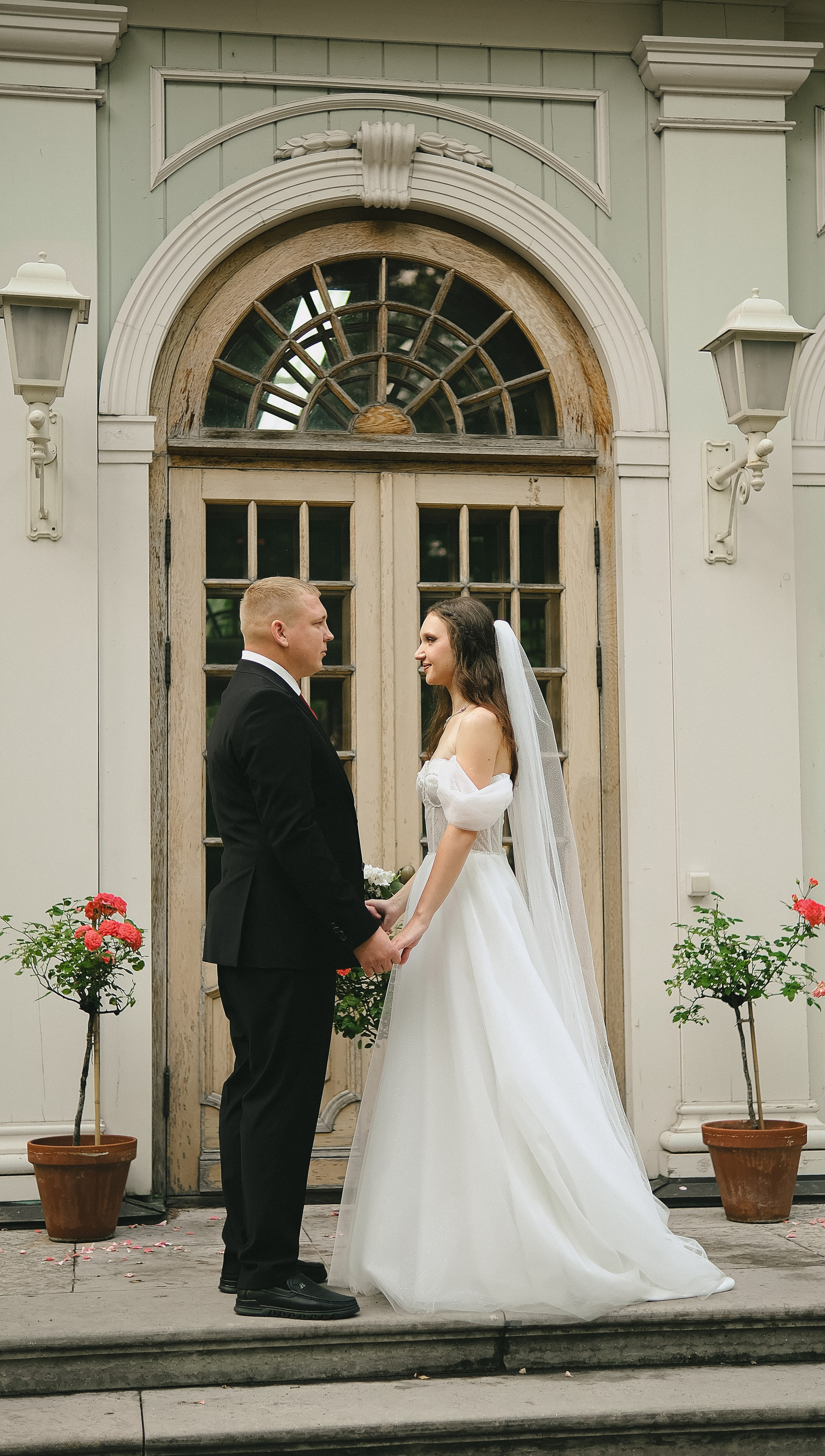 Вика и Коля. ДБ1. Phdkvmr.ru