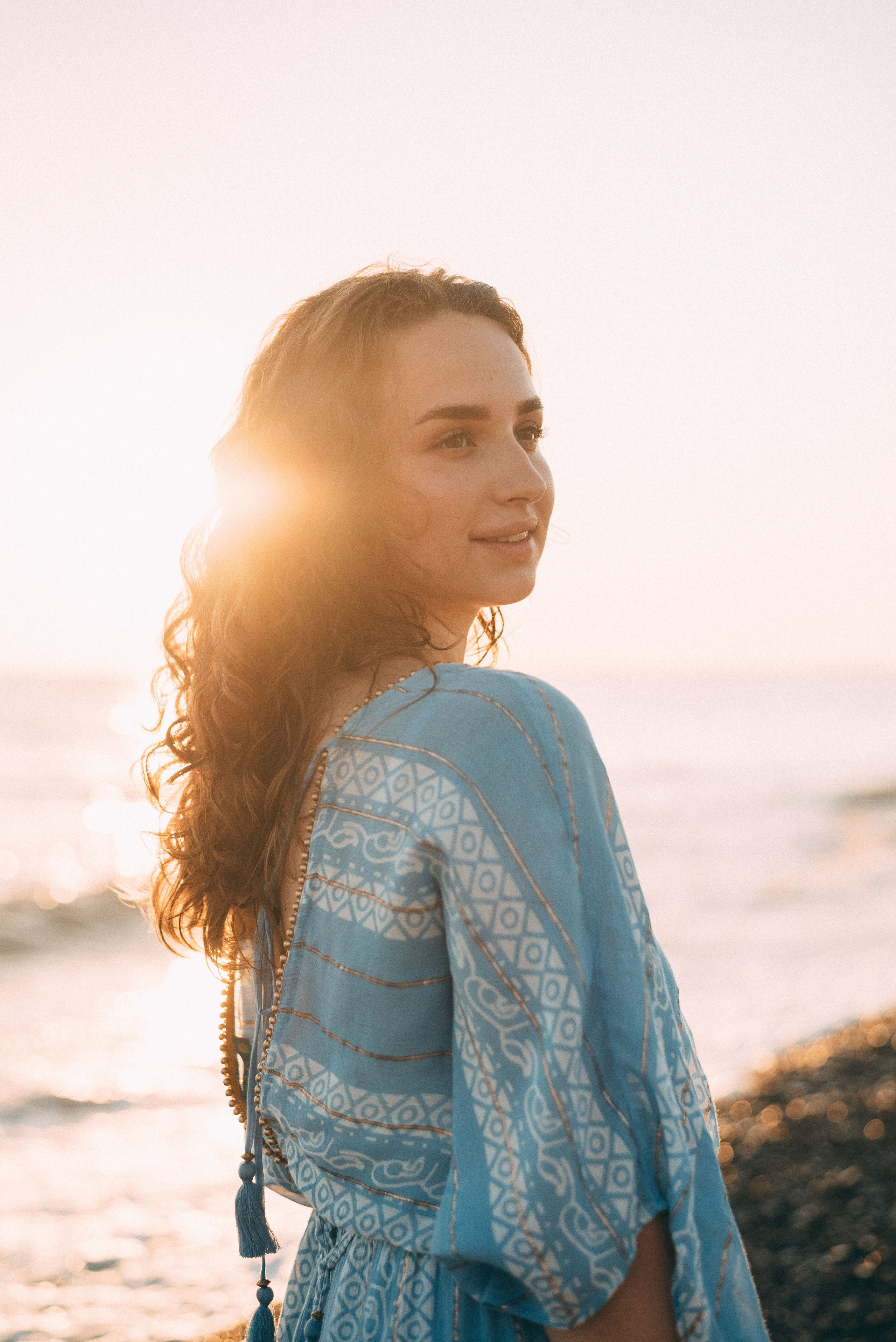 18.06 ☀️ 🌊. Фотограф в Сочи — Маргарита Поганова