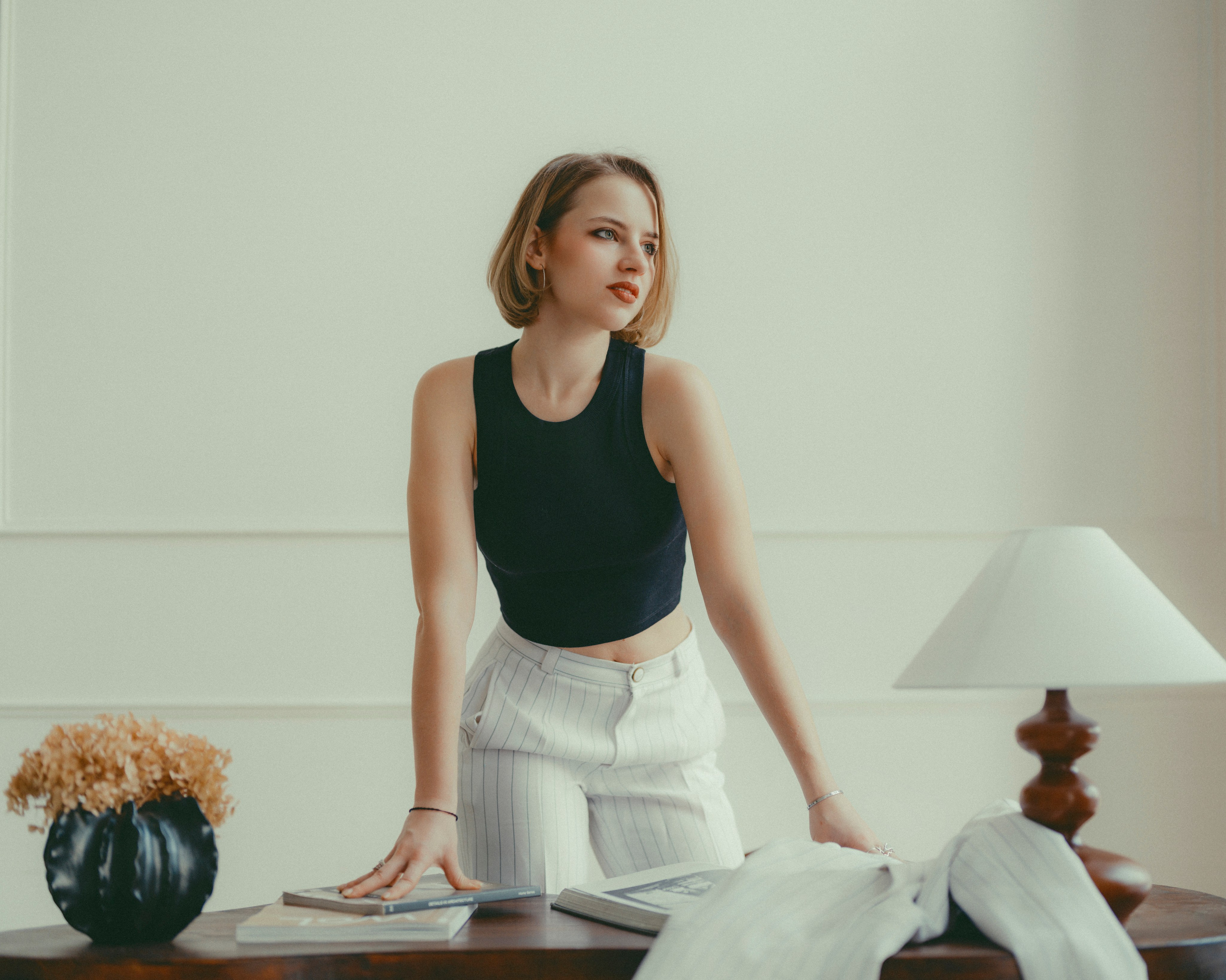 Надежда. Фотограф Сергей Дружков (Воронеж / Липецк)