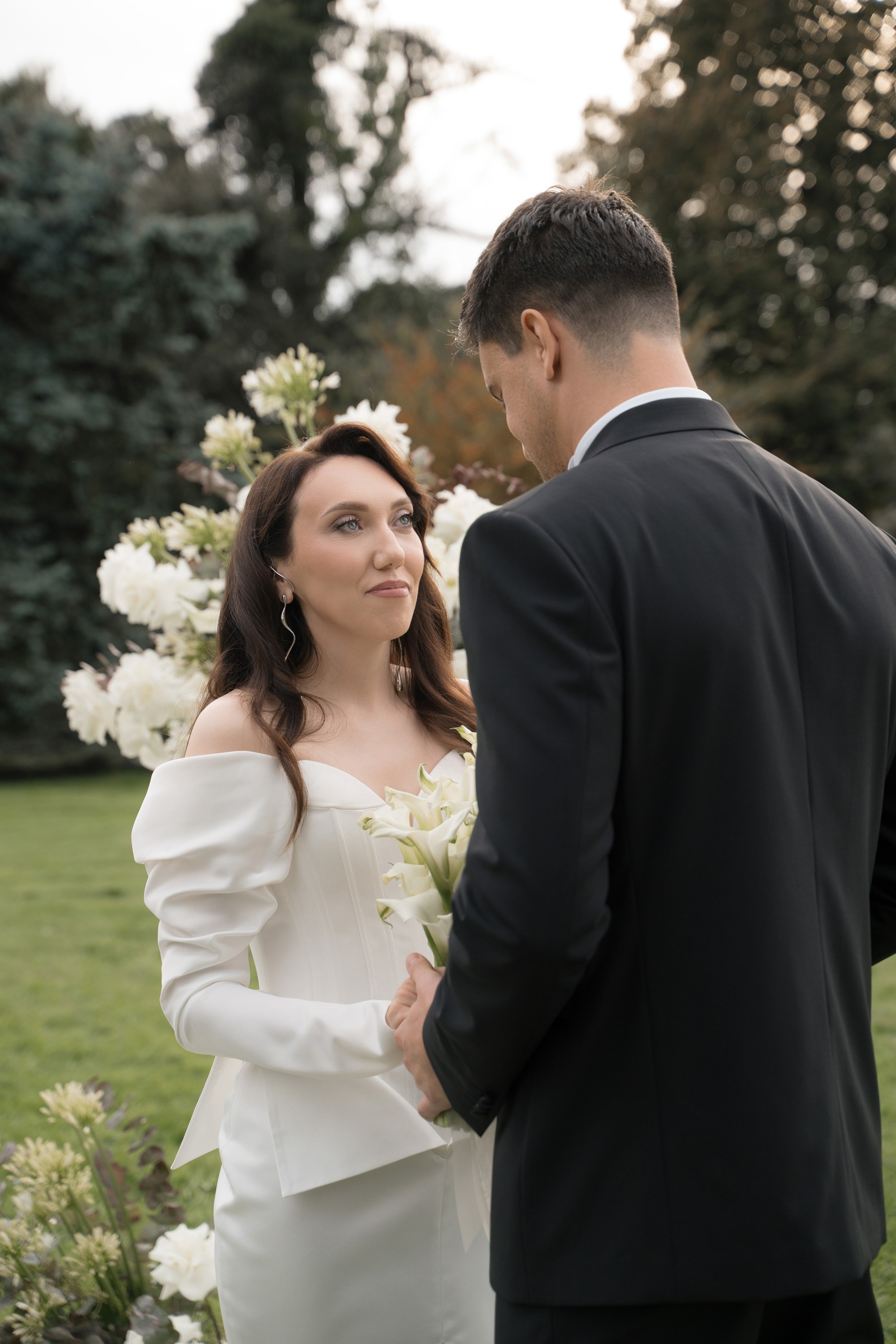 Villa Ponti Greppi Wedding. Valeria Coconova Photographer Italy Como Milan