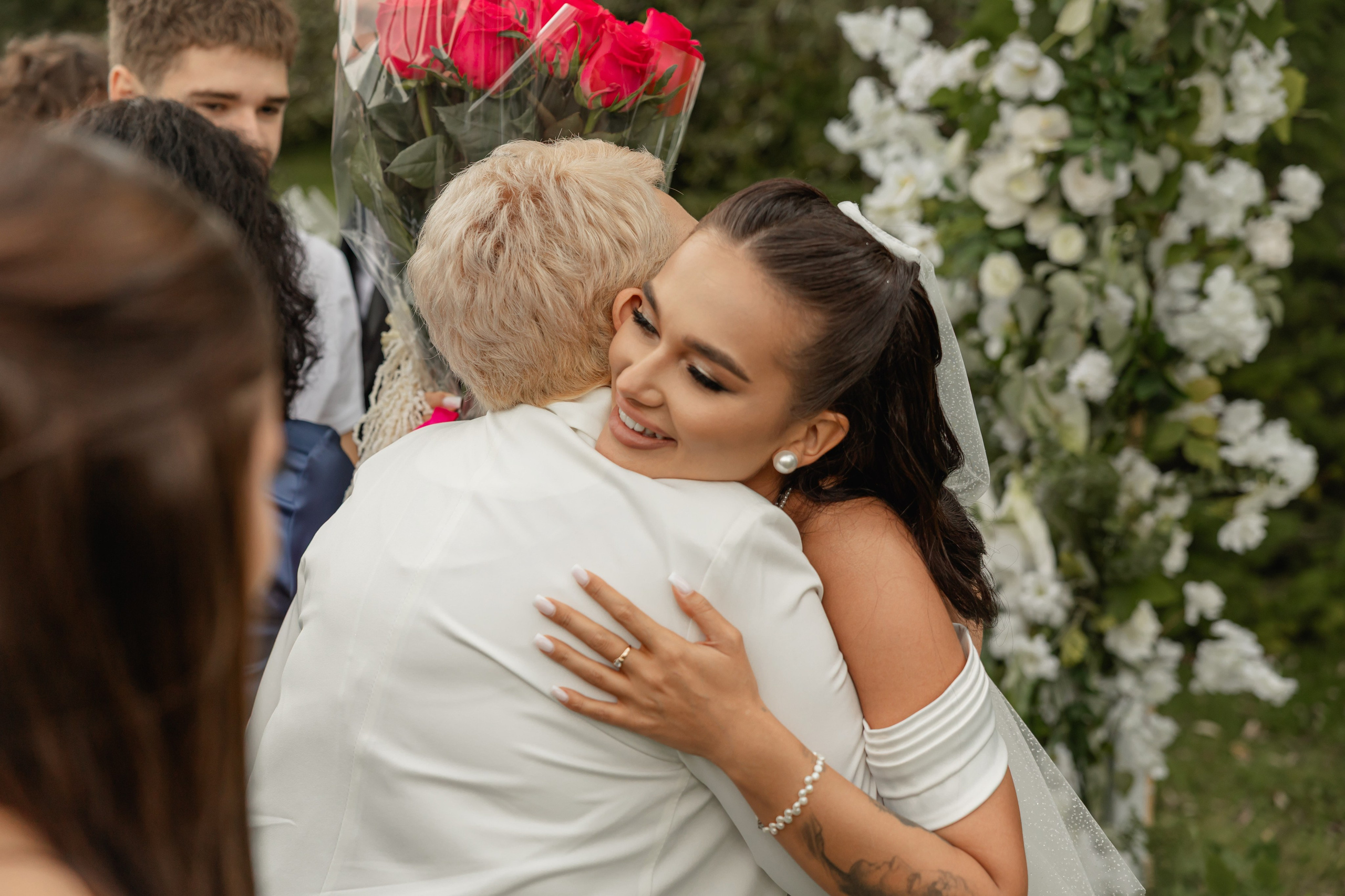 Дима и Арина. Фотограф Вячеслав Фарунин