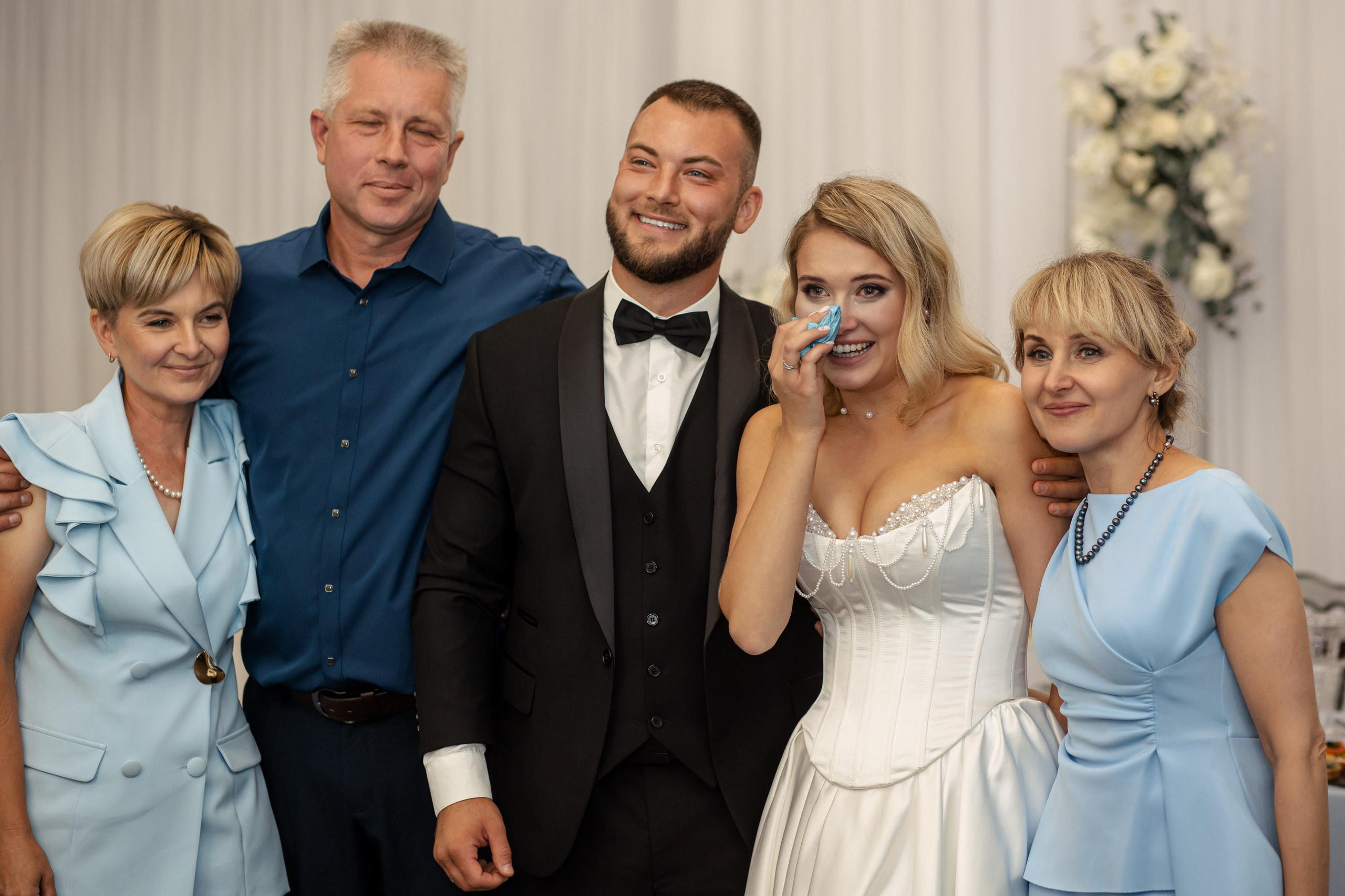 Богдан и Света. Фотограф Вячеслав Фарунин