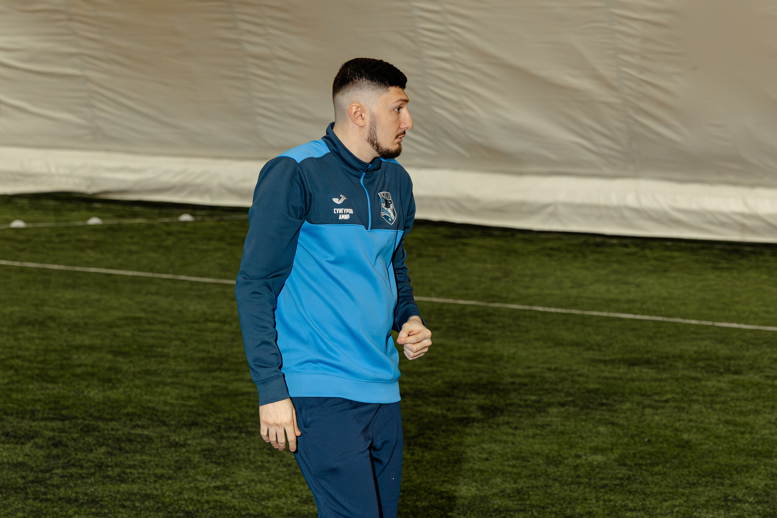 Турнир «Джуниор». Фотограф Вячеслав Фарунин