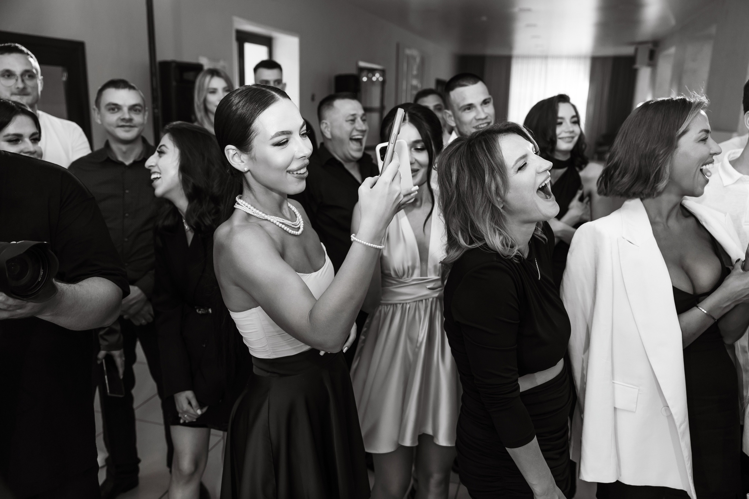 Дима и Арина. Фотограф Вячеслав Фарунин