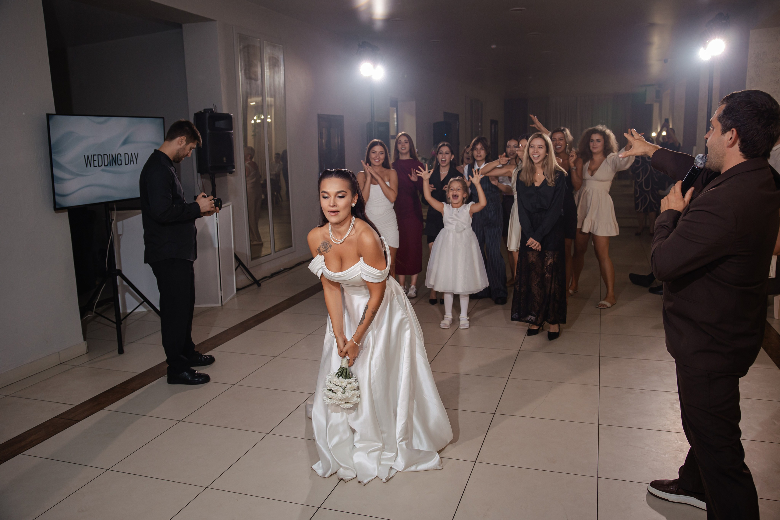 Дима и Арина. Фотограф Вячеслав Фарунин