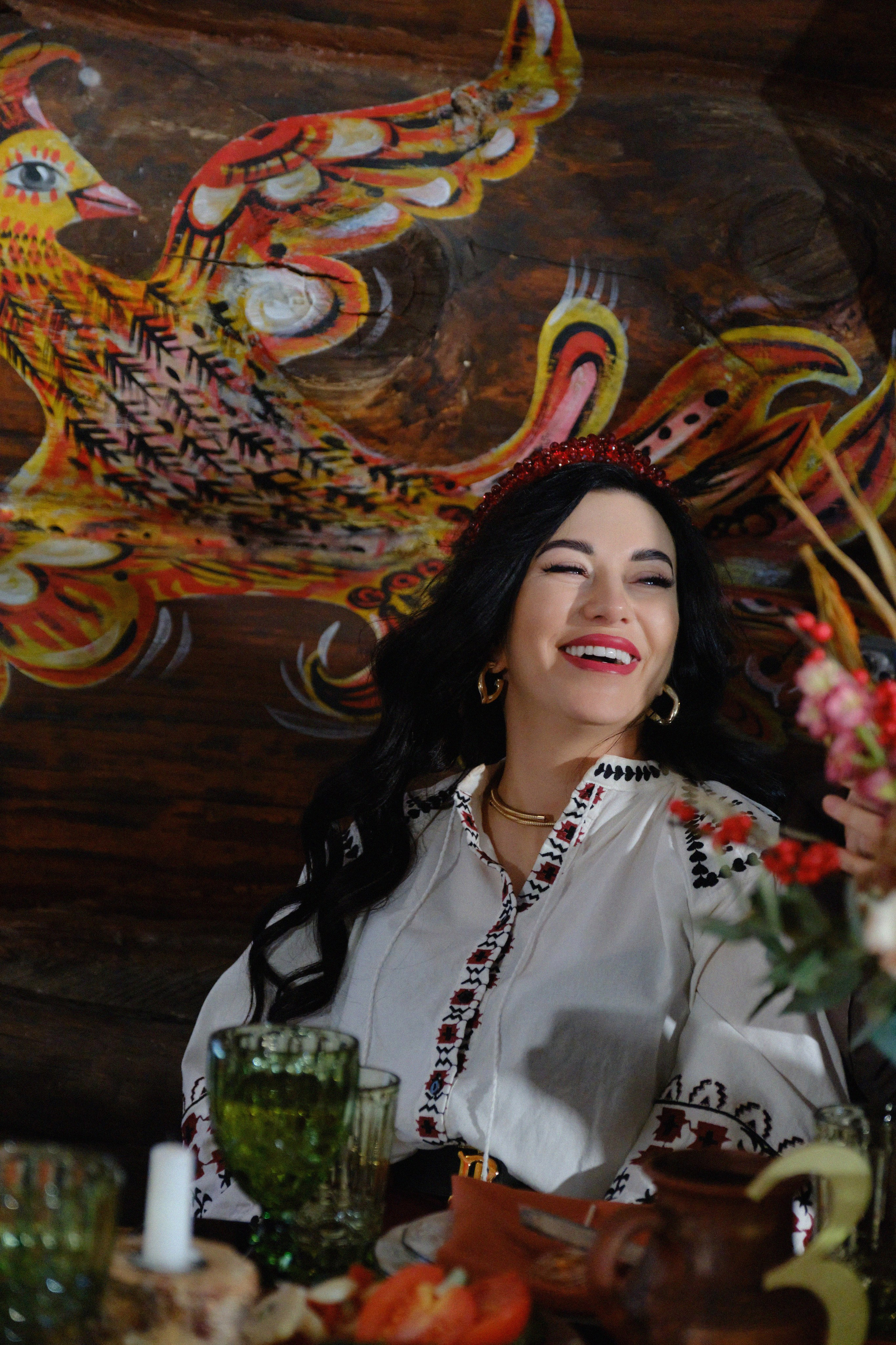 Андрей и Ольга. Фотограф Елена Маринина Москва