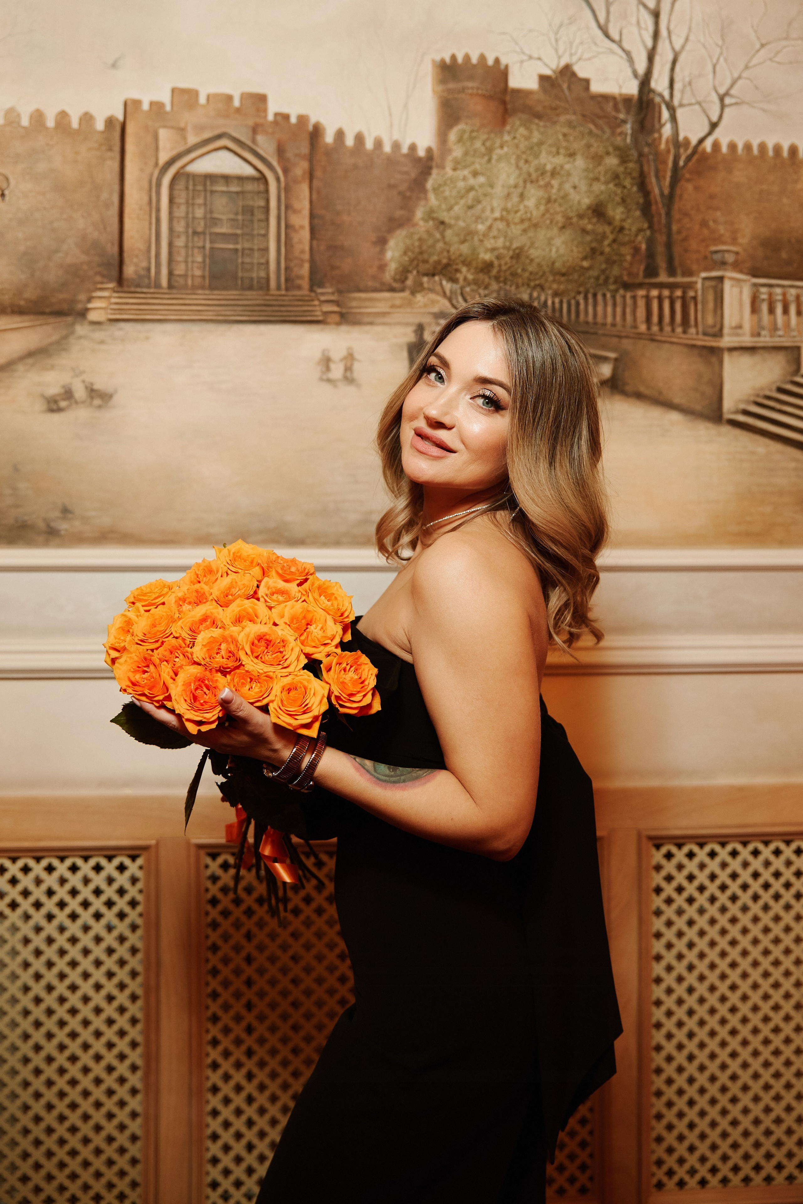 Репортаж. Репортажный фотограф в Санкт-Петербурге Синкина Полина