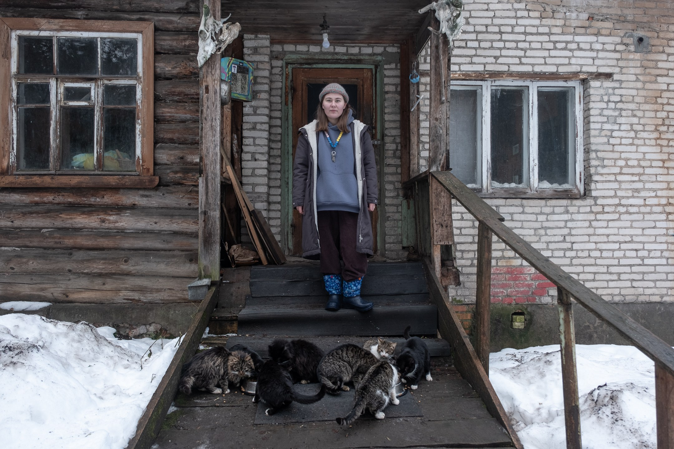 Репортаж для СМИ. Репортажный фотограф в Москве Андрей Федоров