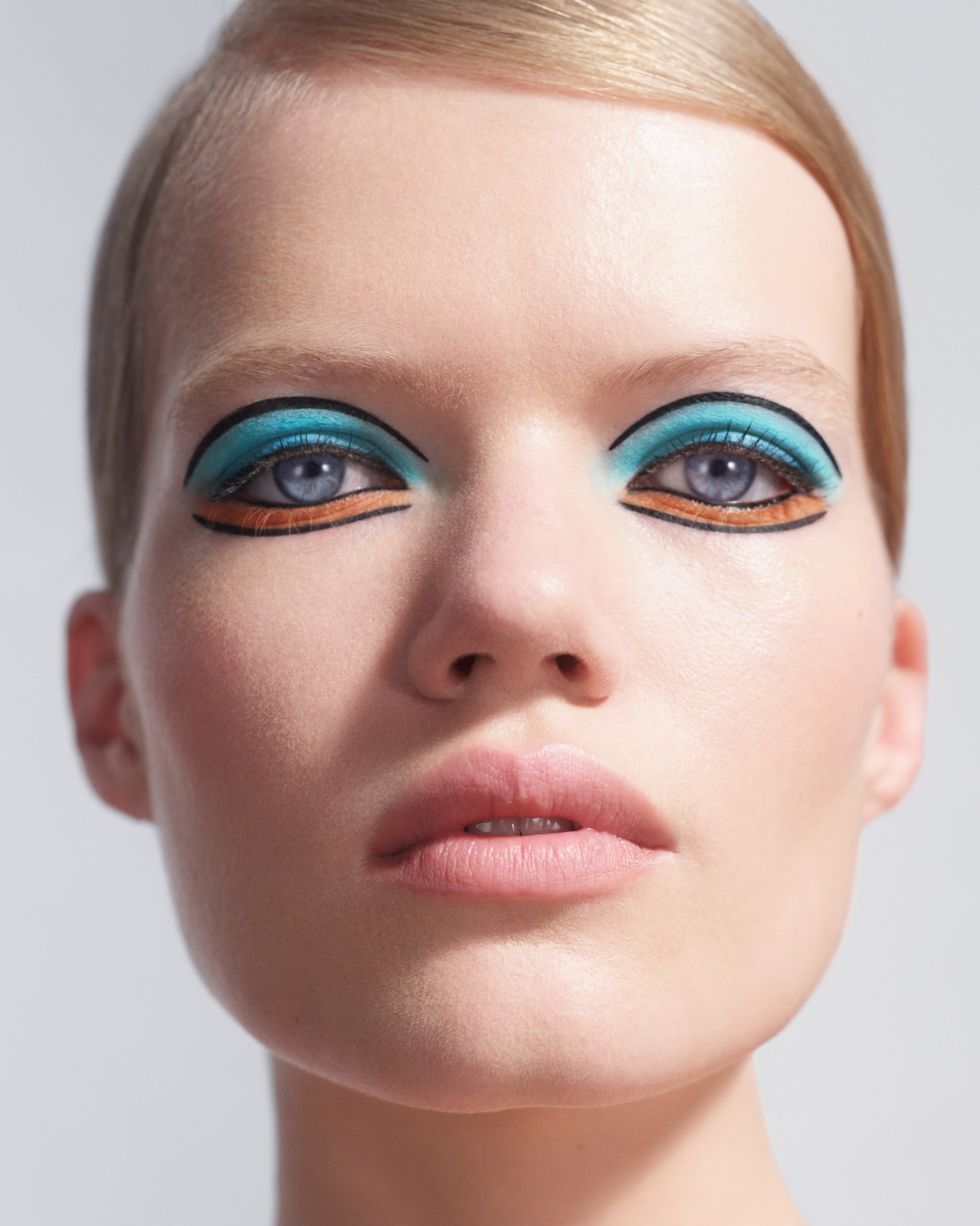 Beauty. Lisa Bazhenova / Moonlizzv_photo