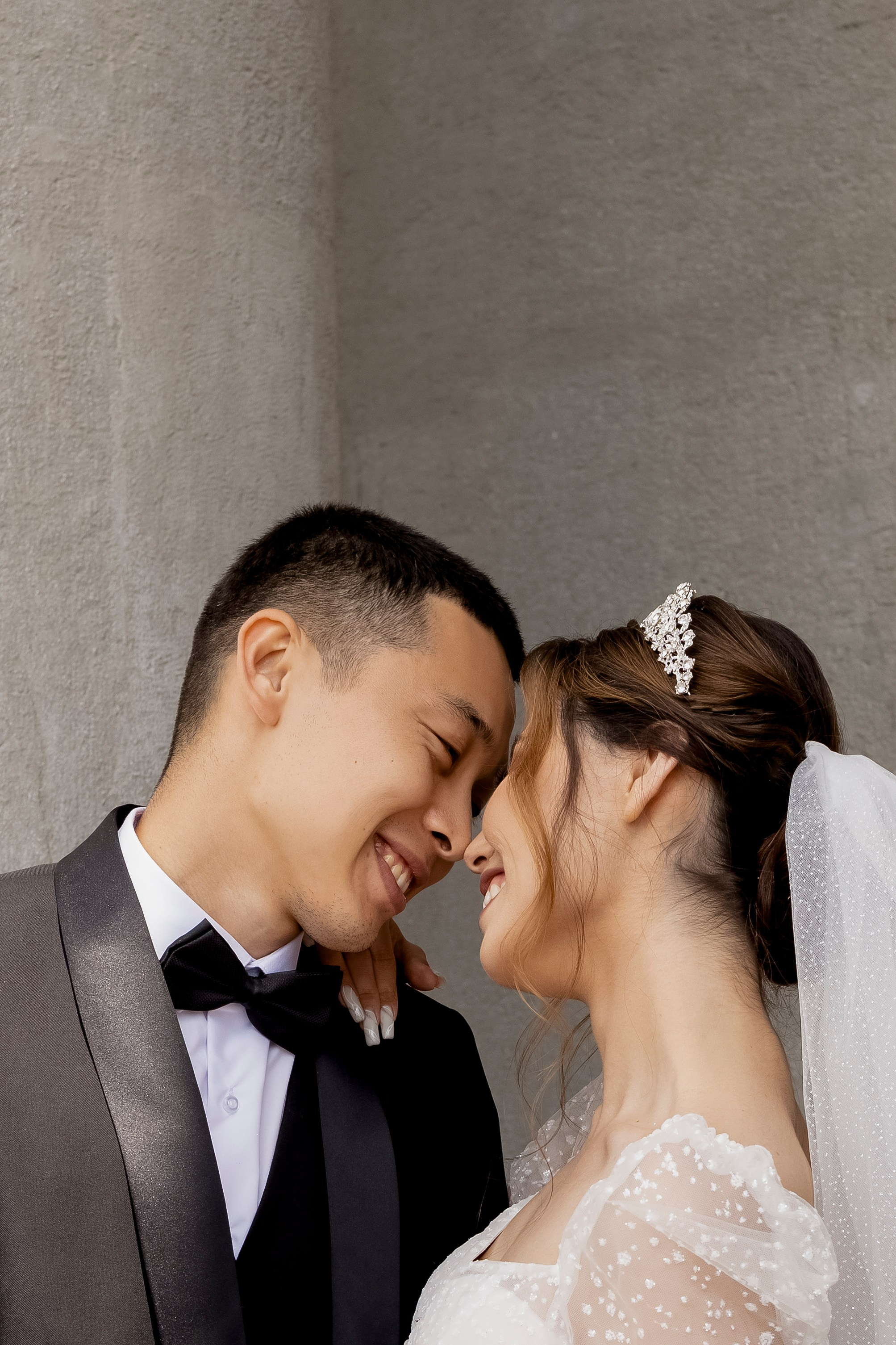 Аскар | Нургуль. Свадебный фотограф Александра Попова