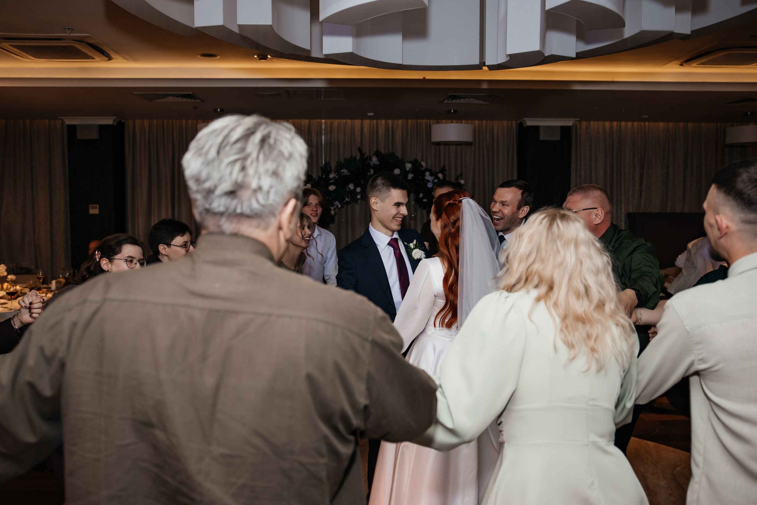 Вадим и Олеся. Фотограф Александра Короткова (Москва, Люберцы, Жуковский)