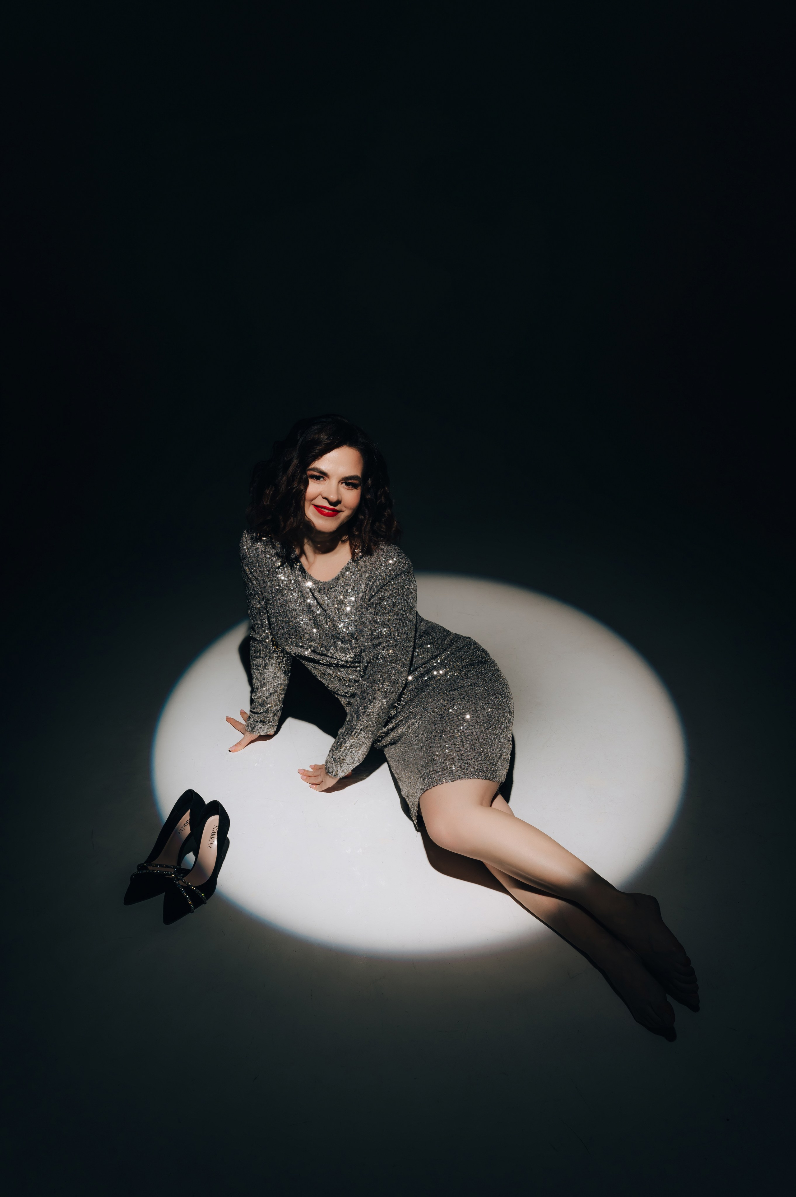 1985. Детский и семейный фотограф Катерина Мишина