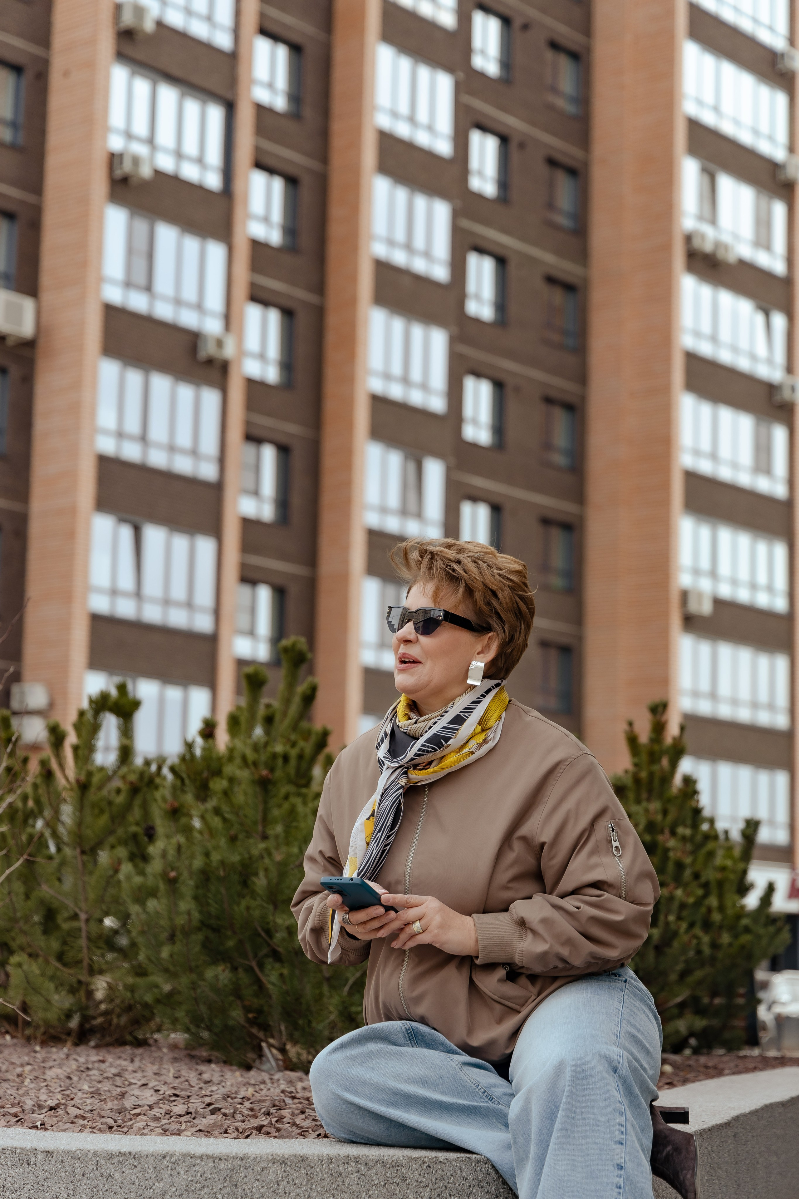 Контент для владелицы швейным производством. Фотограф в Барнауле Юлия Яковлева