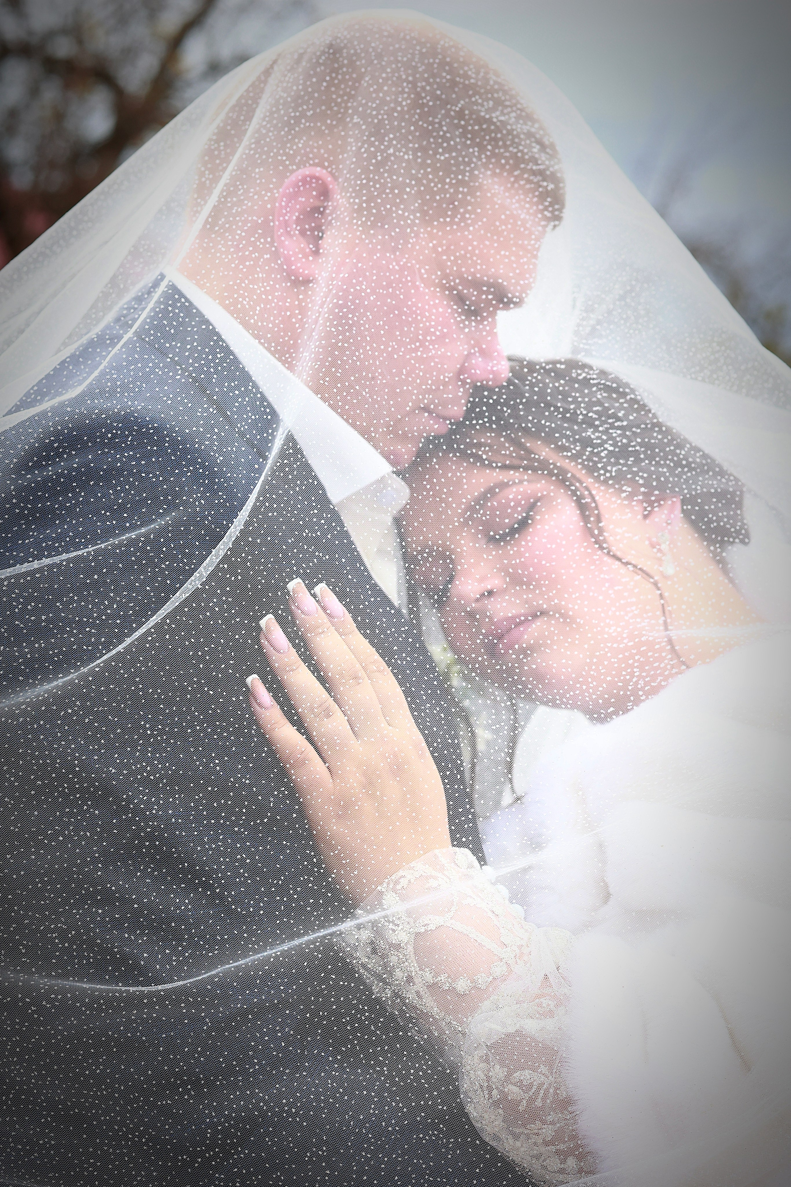 Свадебные фотосессии. Фотолаборатория Ваниль