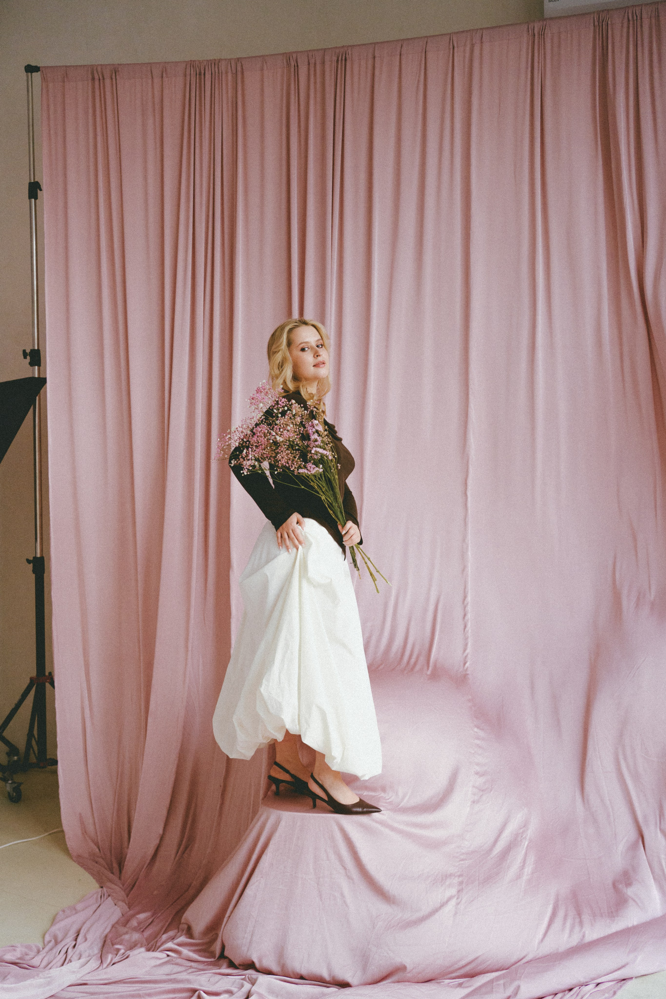 Алина. Главная