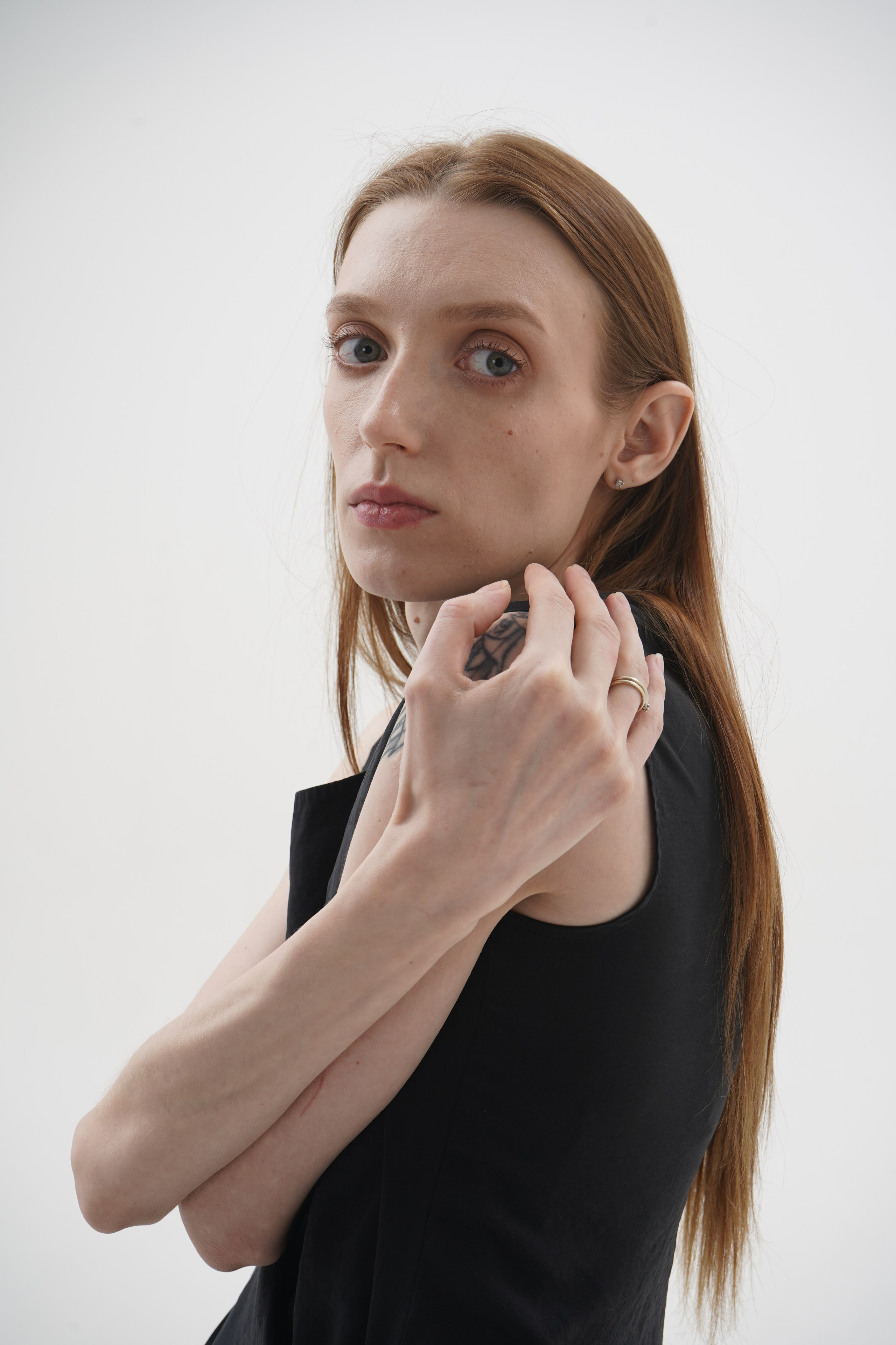 Таня. Главная