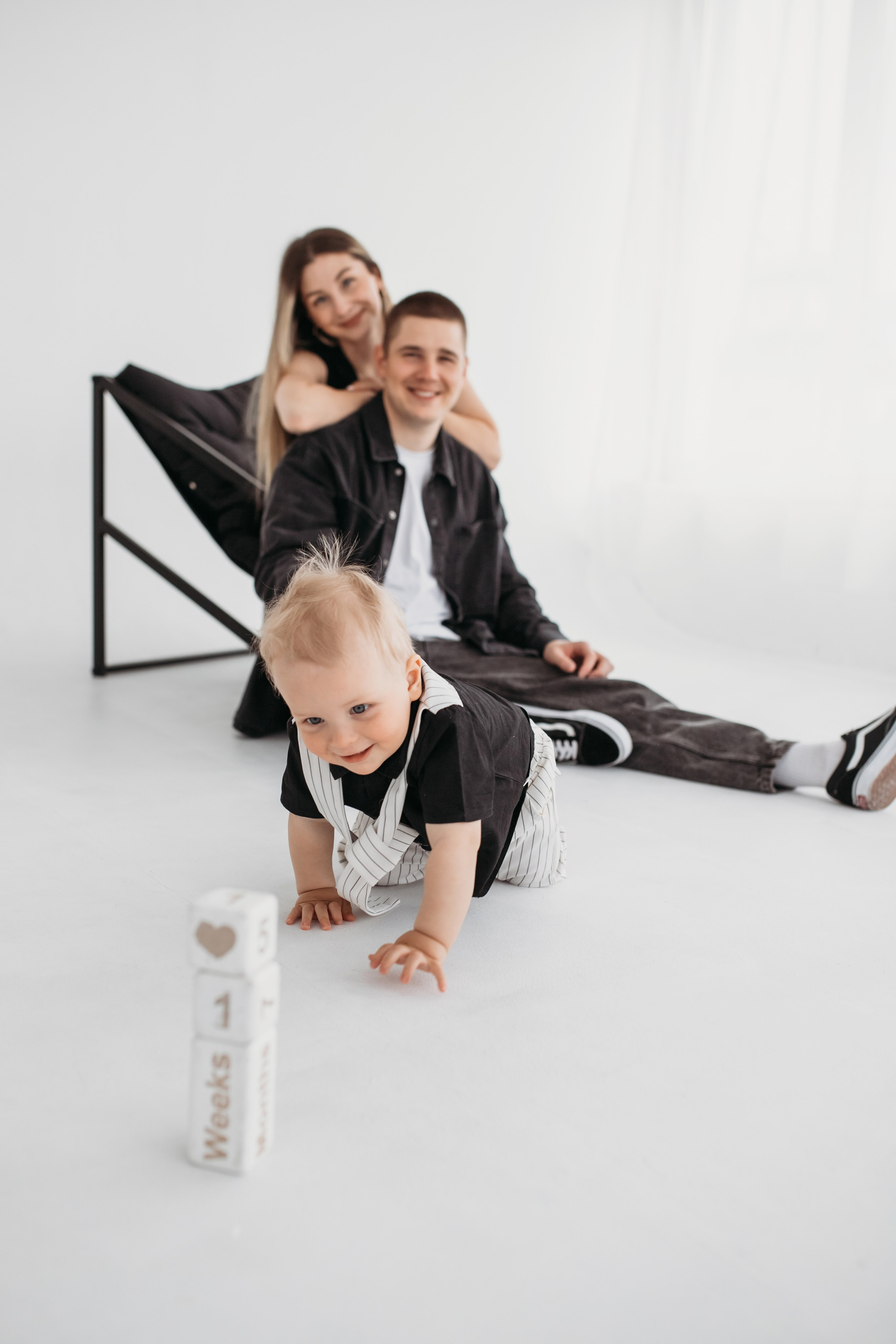 Тим. Семейный и детский фотограф Минск, Беларусь