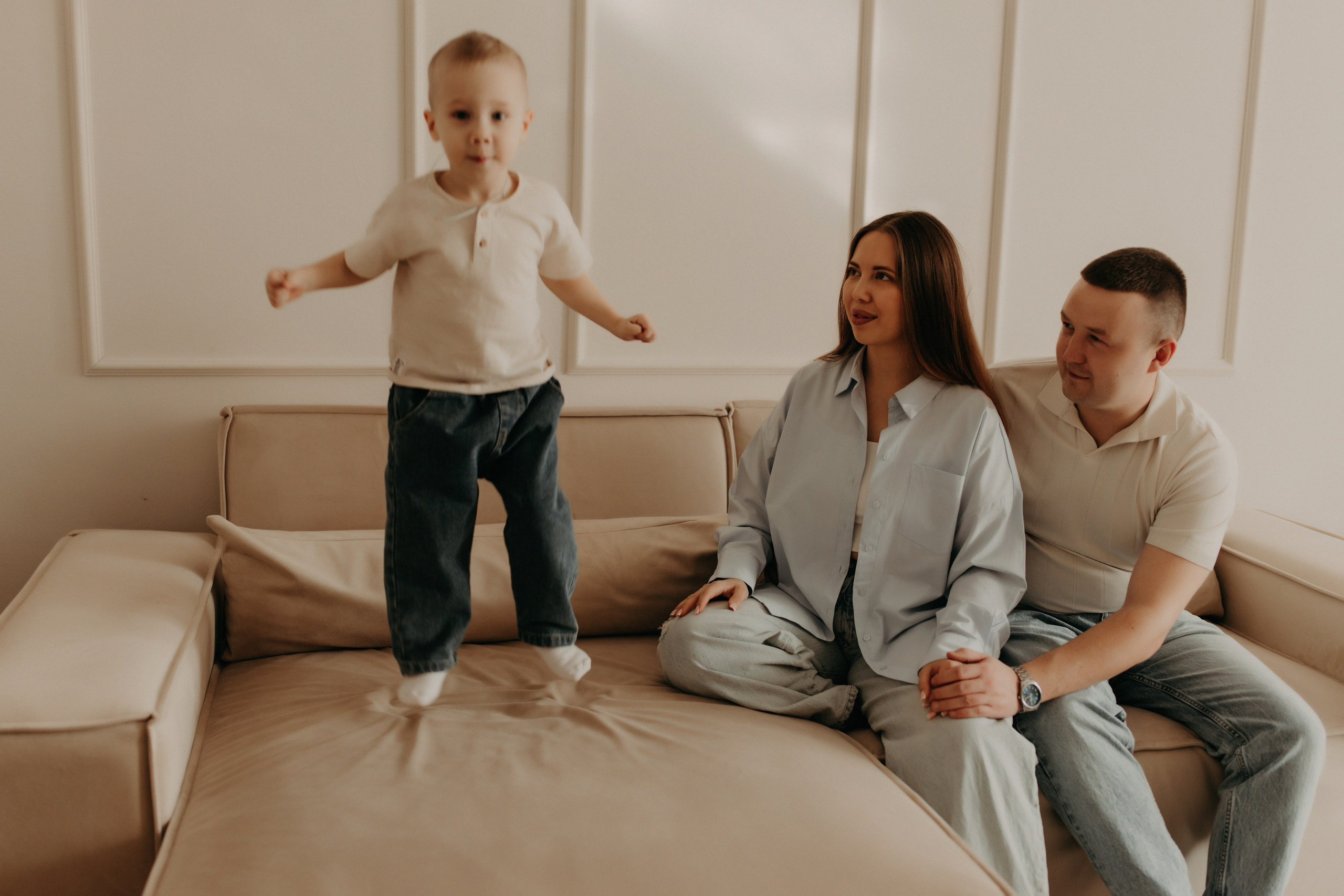 Ирина Костя Ярик. Свадебный и семейный фотограф в Казани и Волжске