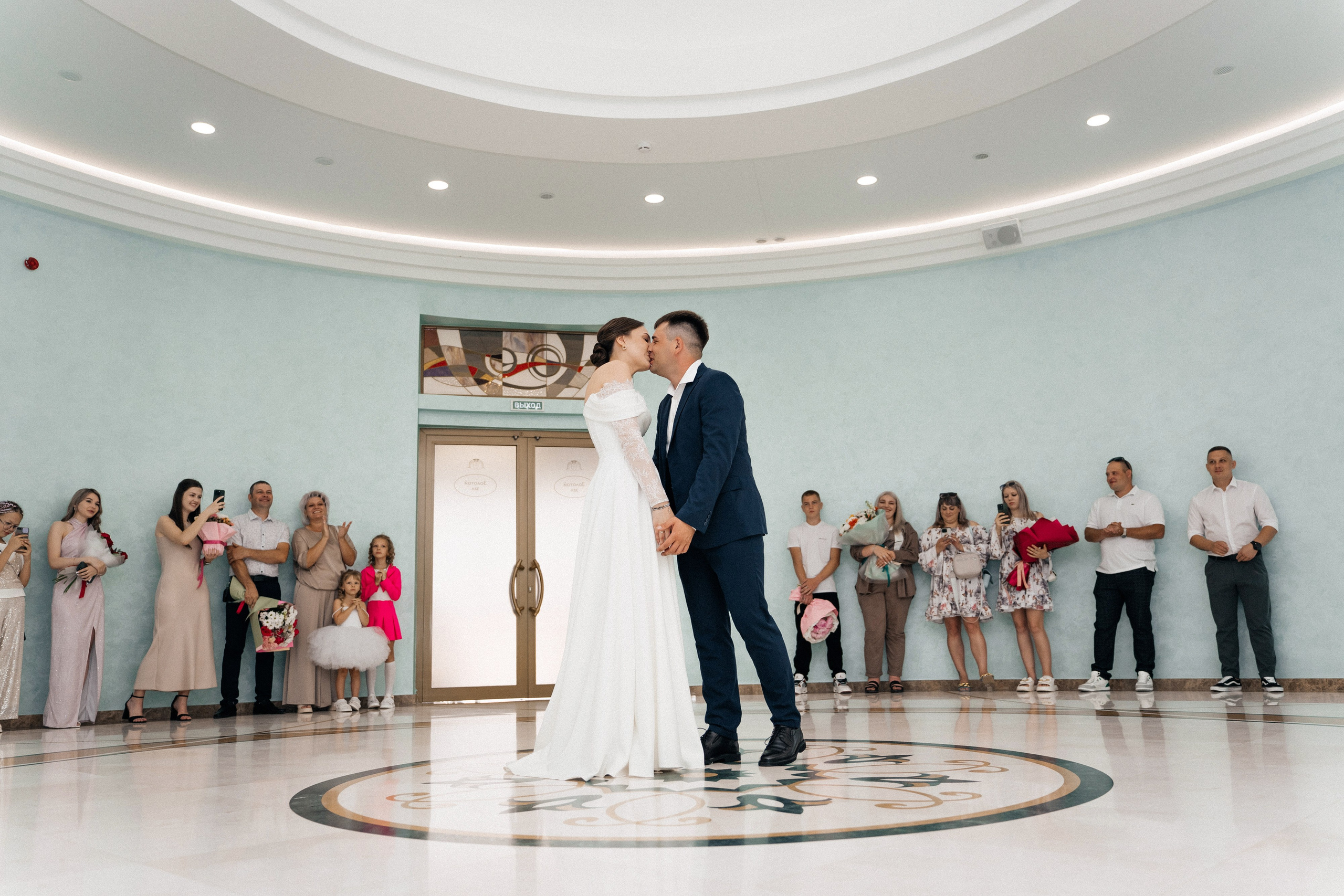 Иван и Анастасия. Фотограф Иркутск, Ангарск, Усолье-Сибирское. Выпускные альбомы