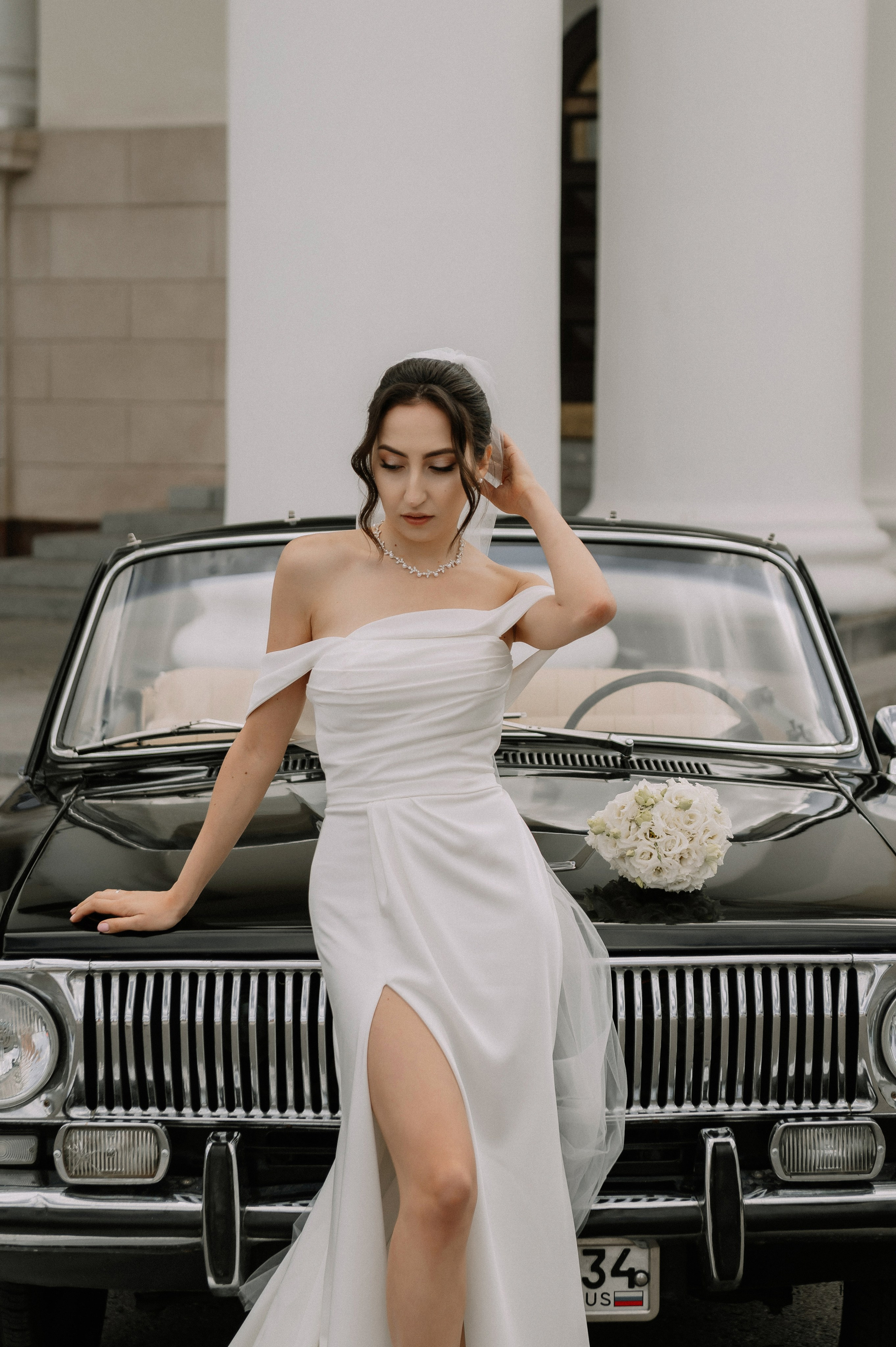 Роман и Виктория. Свадебный фотограф